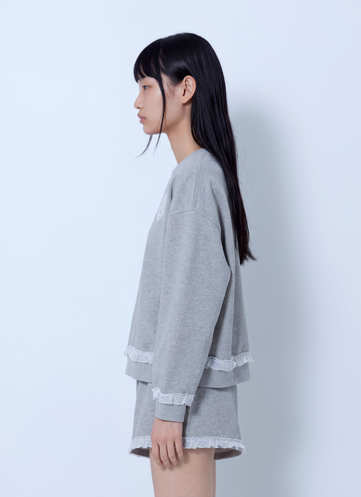 Isoli sweatshirt
