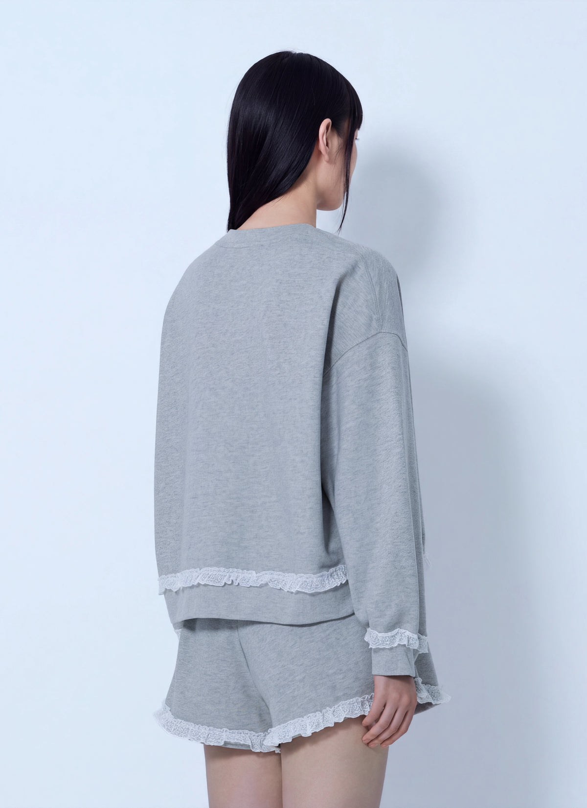 Isoli sweatshirt