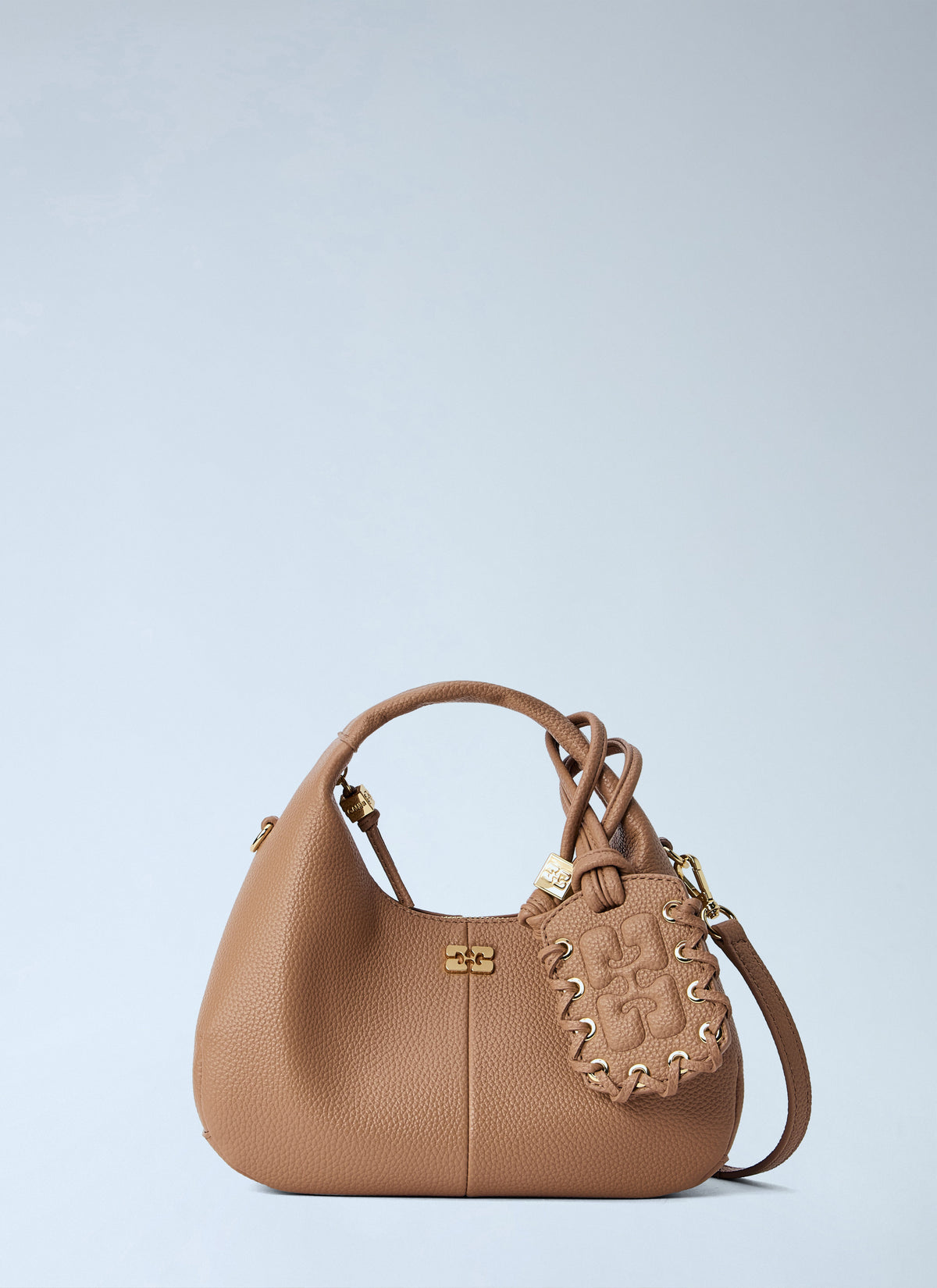 Hobo mini handbag
