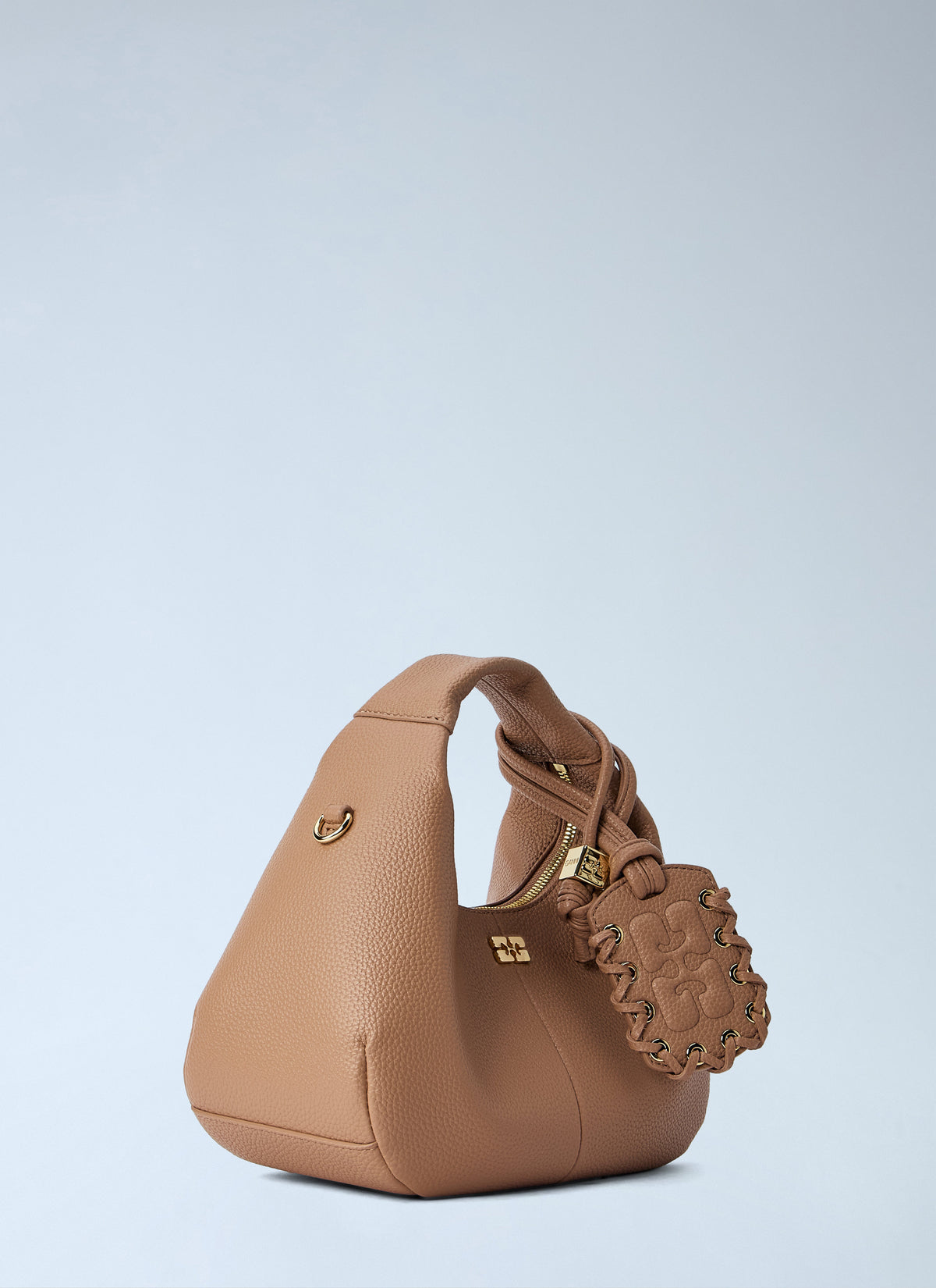 Hobo mini handbag