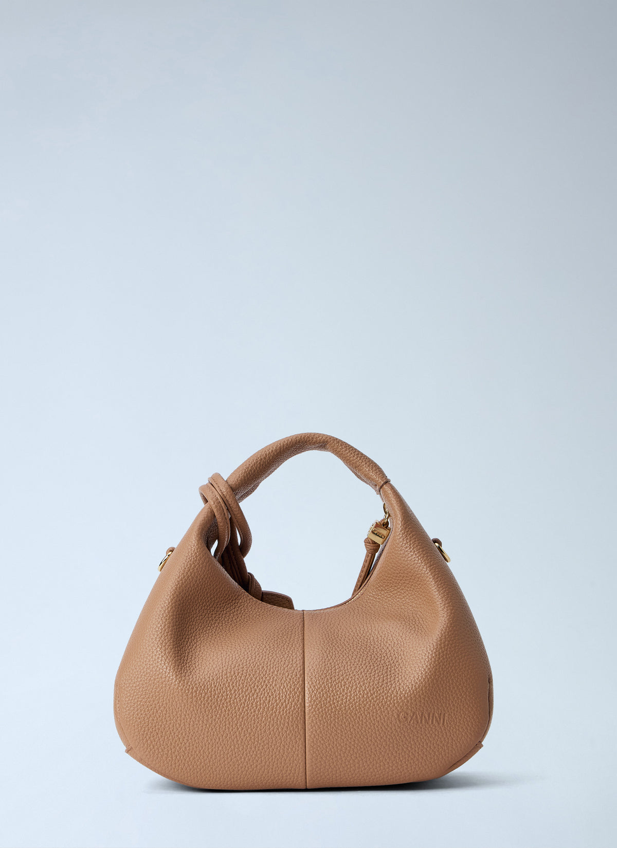 Hobo mini handbag