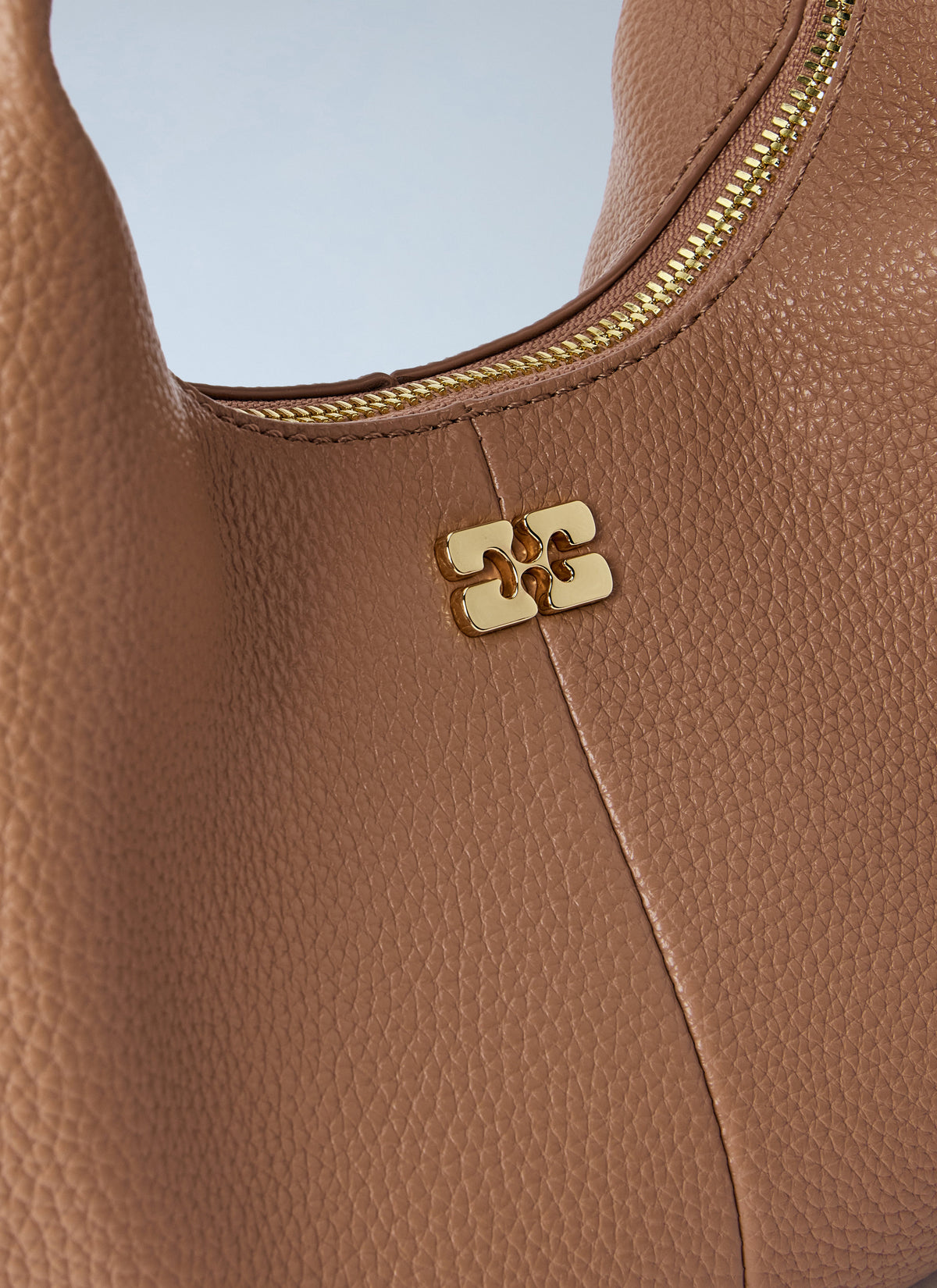Hobo mini handbag