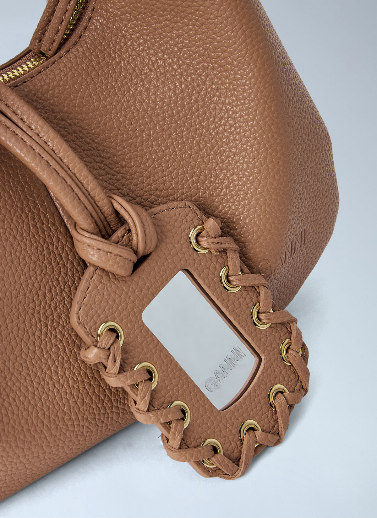 Hobo mini handbag