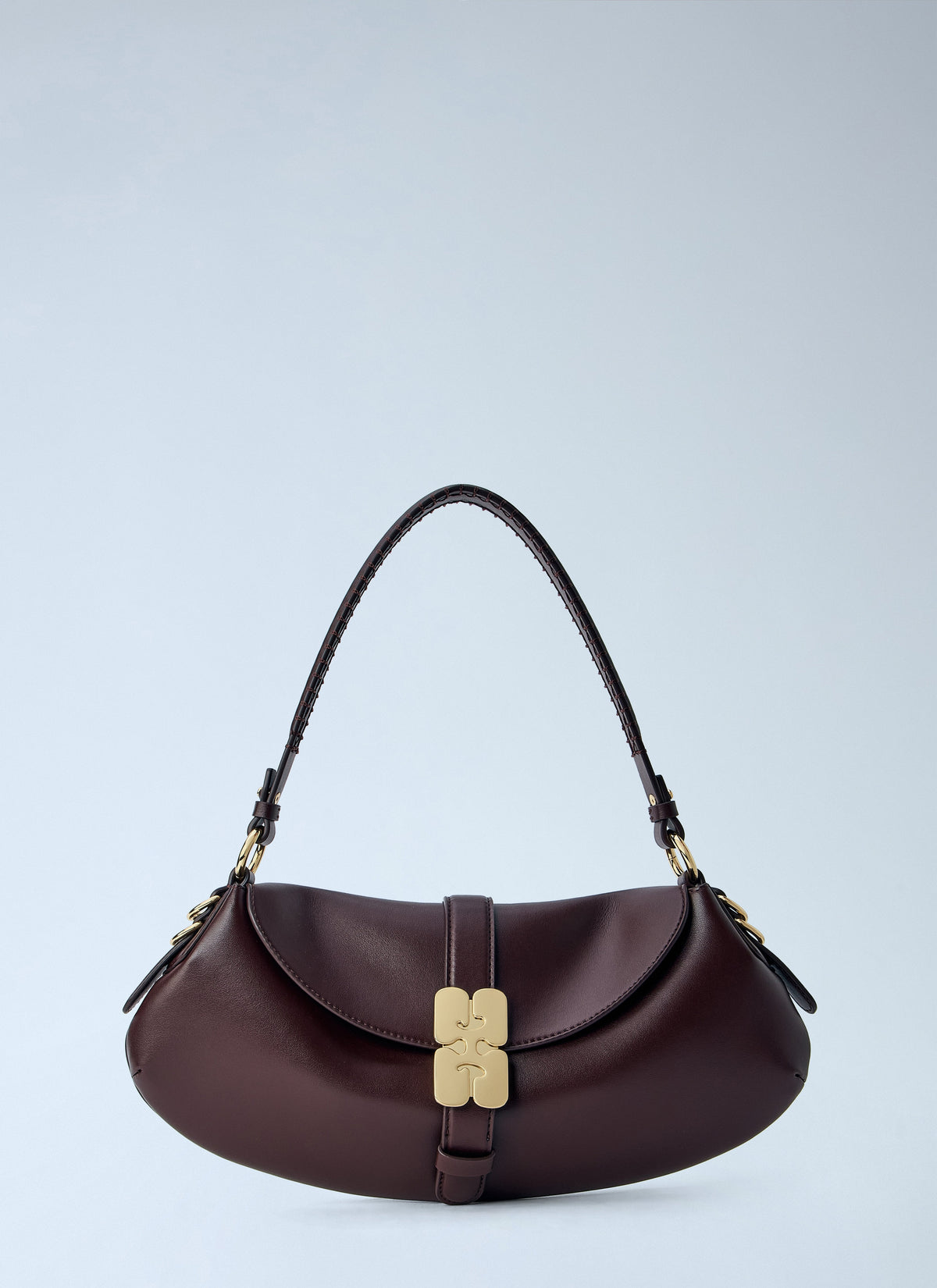 B-kat shoulder bag