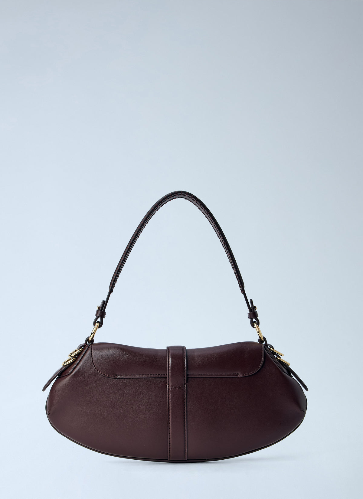 B-kat shoulder bag