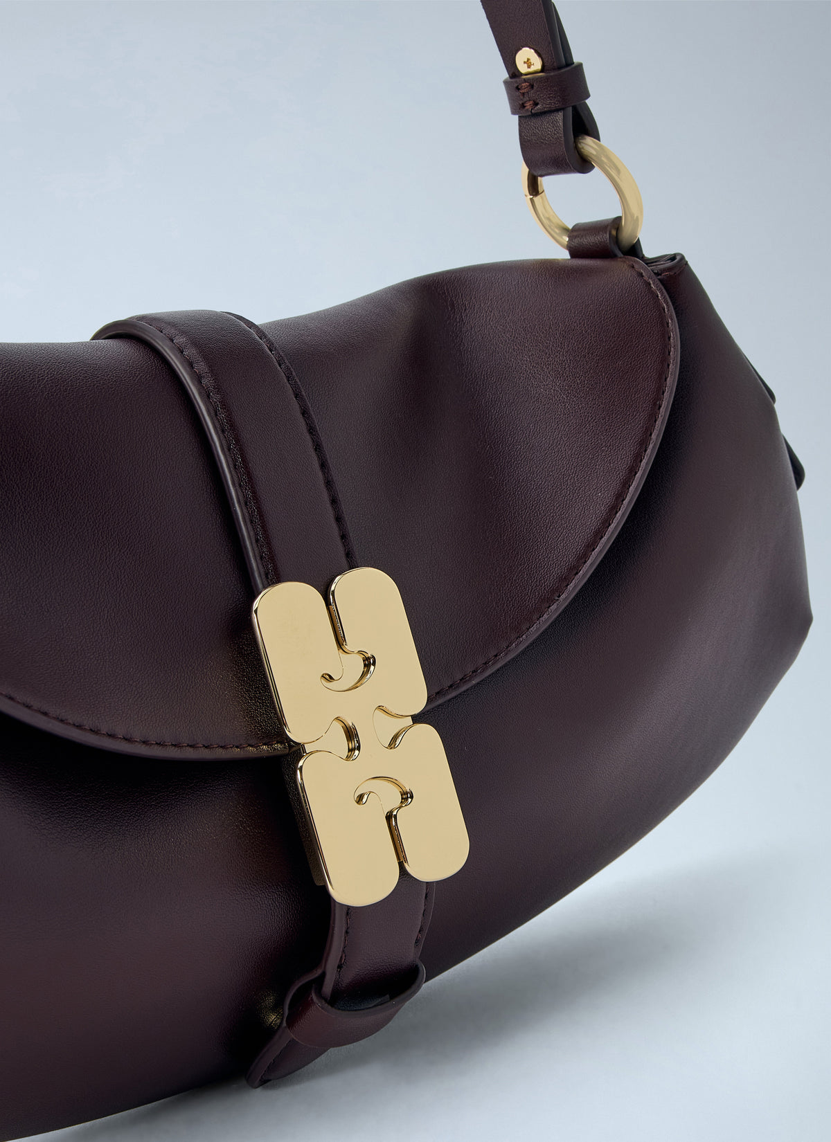 B-kat shoulder bag