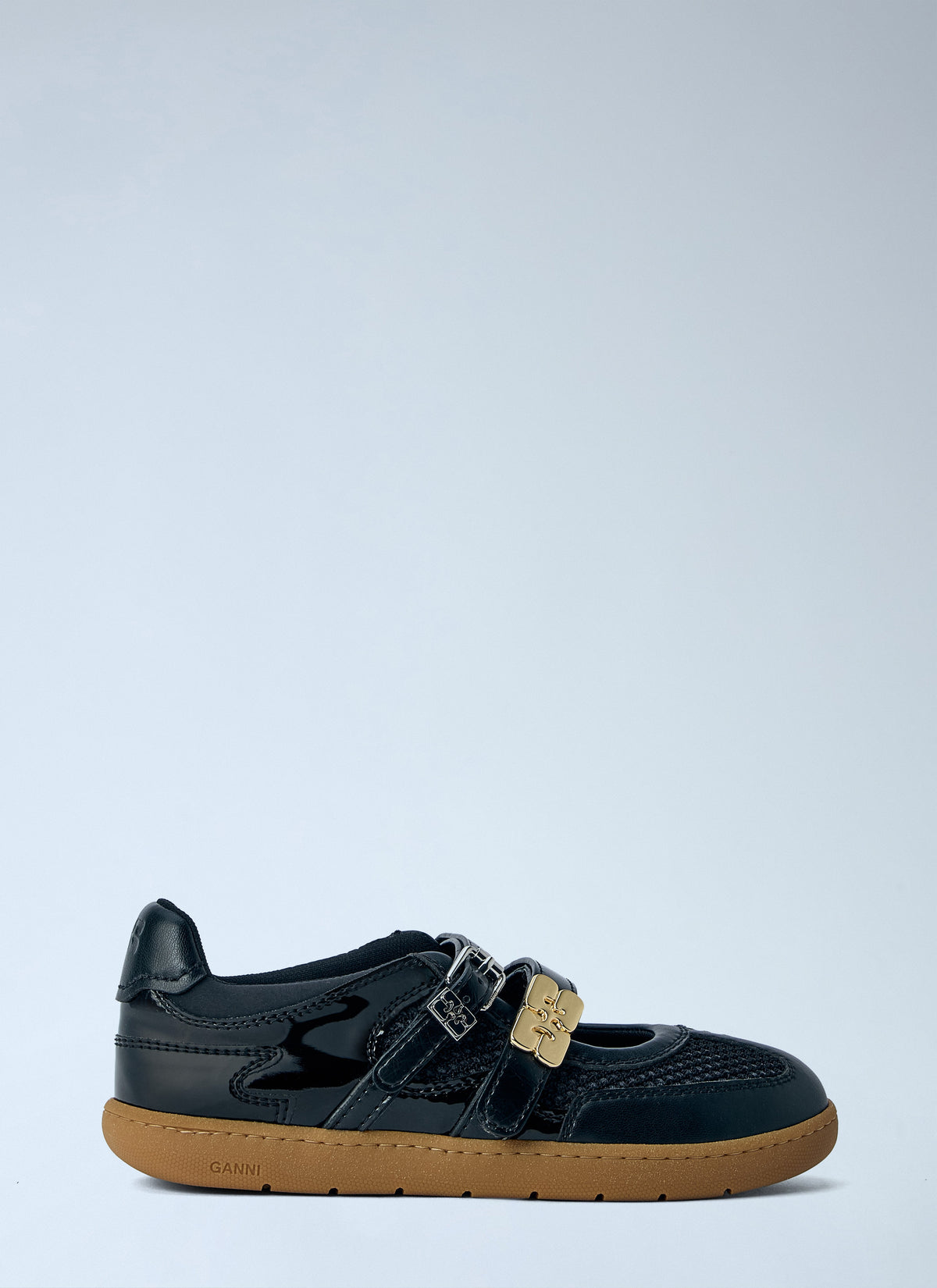 Sue double babies sneakers