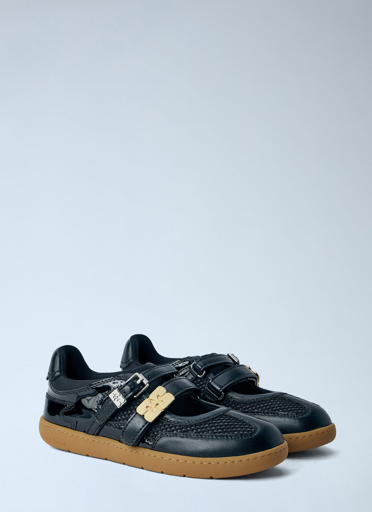 Sue double babies sneakers
