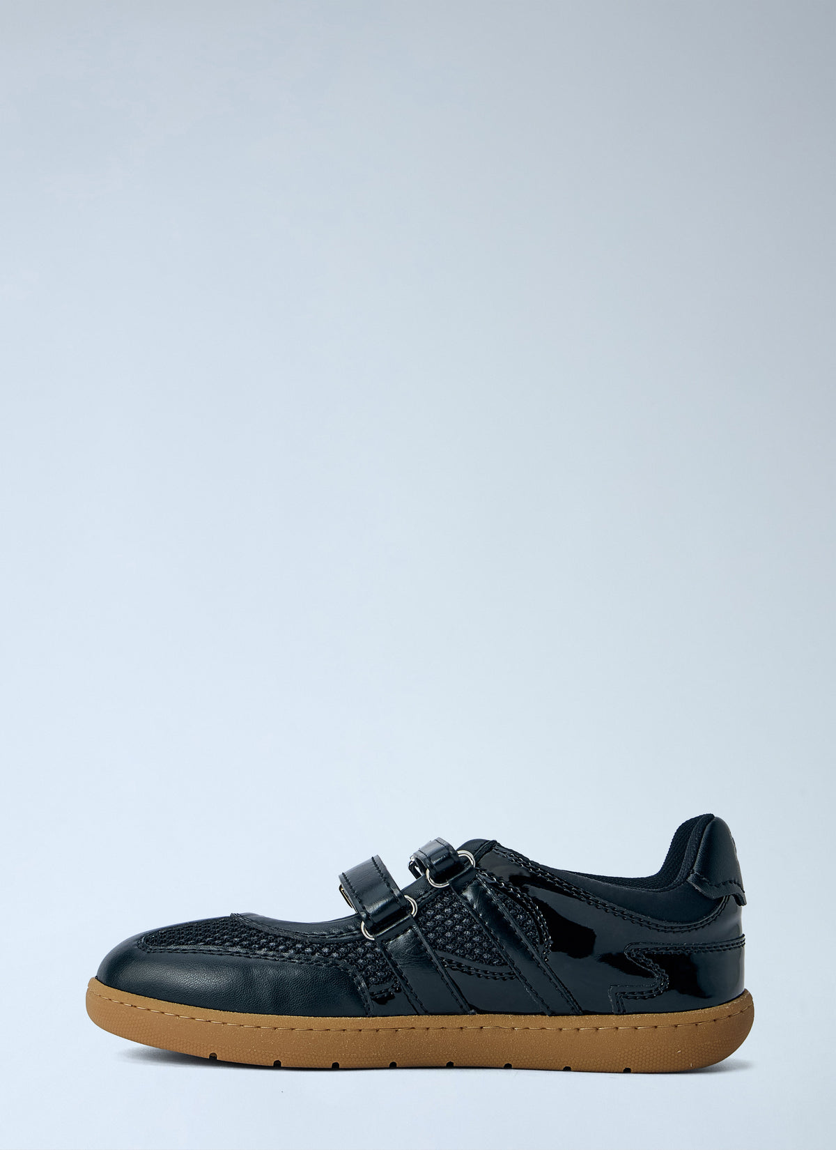 Sue double babies sneakers