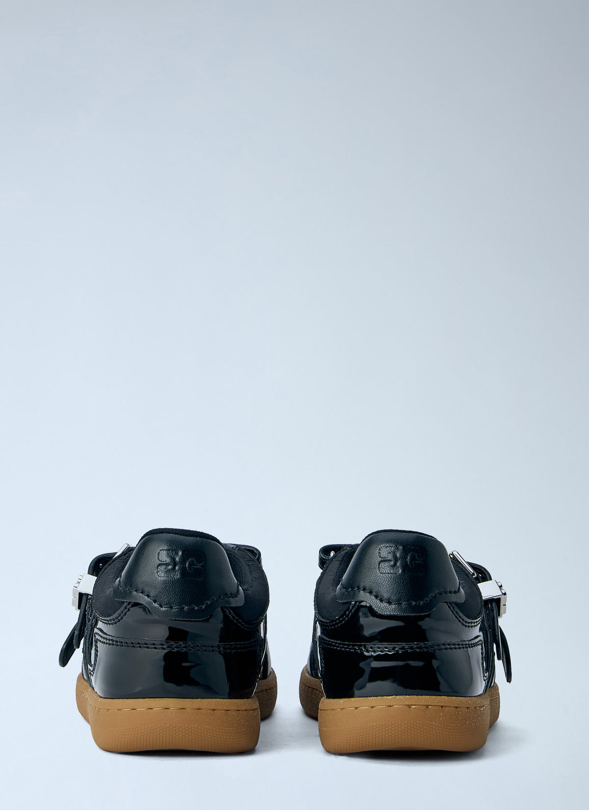 Sue double babies sneakers