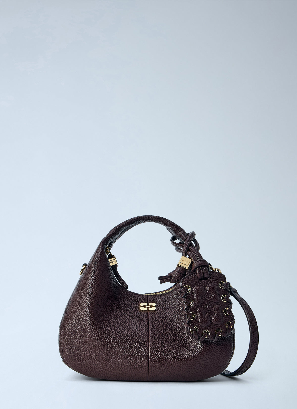 Hobo mini handbag