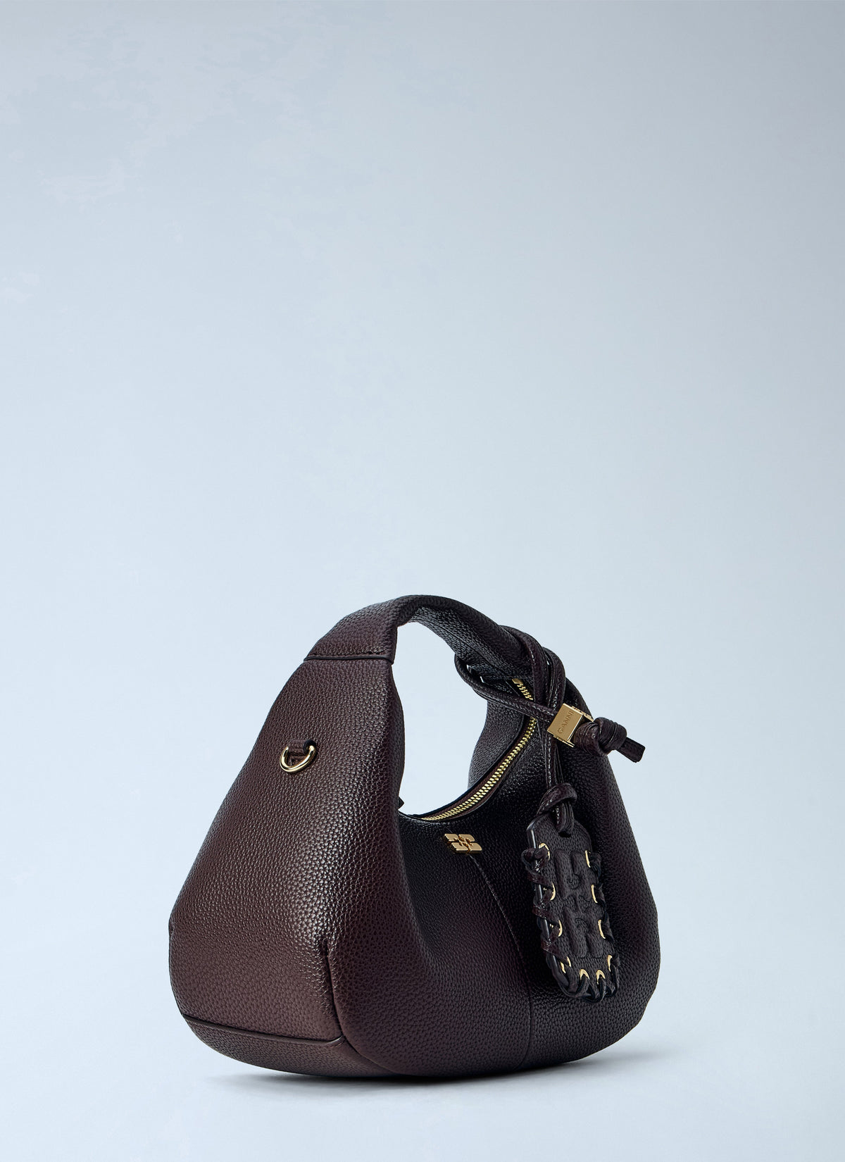 Hobo mini handbag