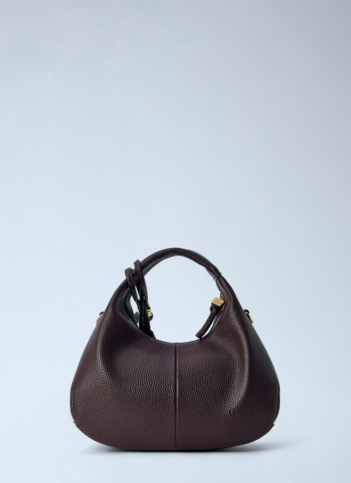 Hobo mini handbag
