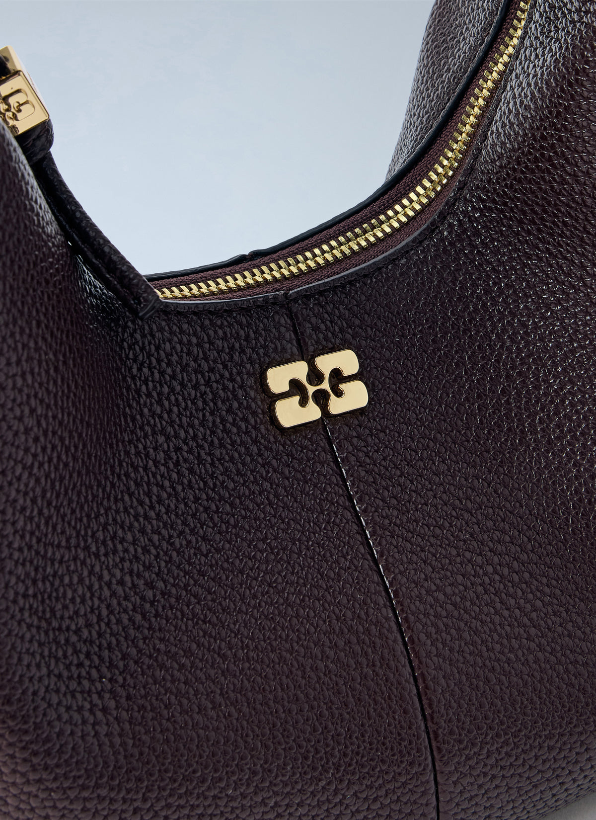 Hobo mini handbag