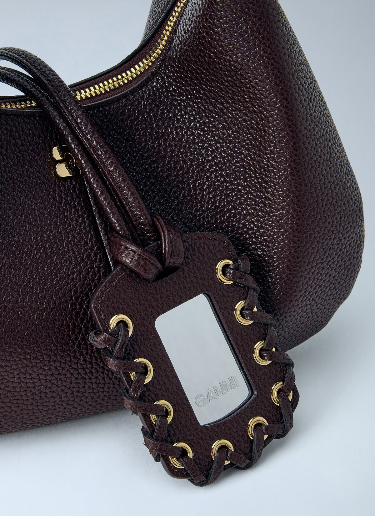 Hobo mini handbag