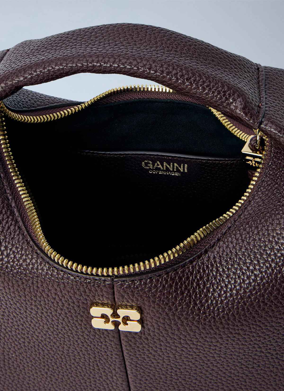 Hobo mini handbag