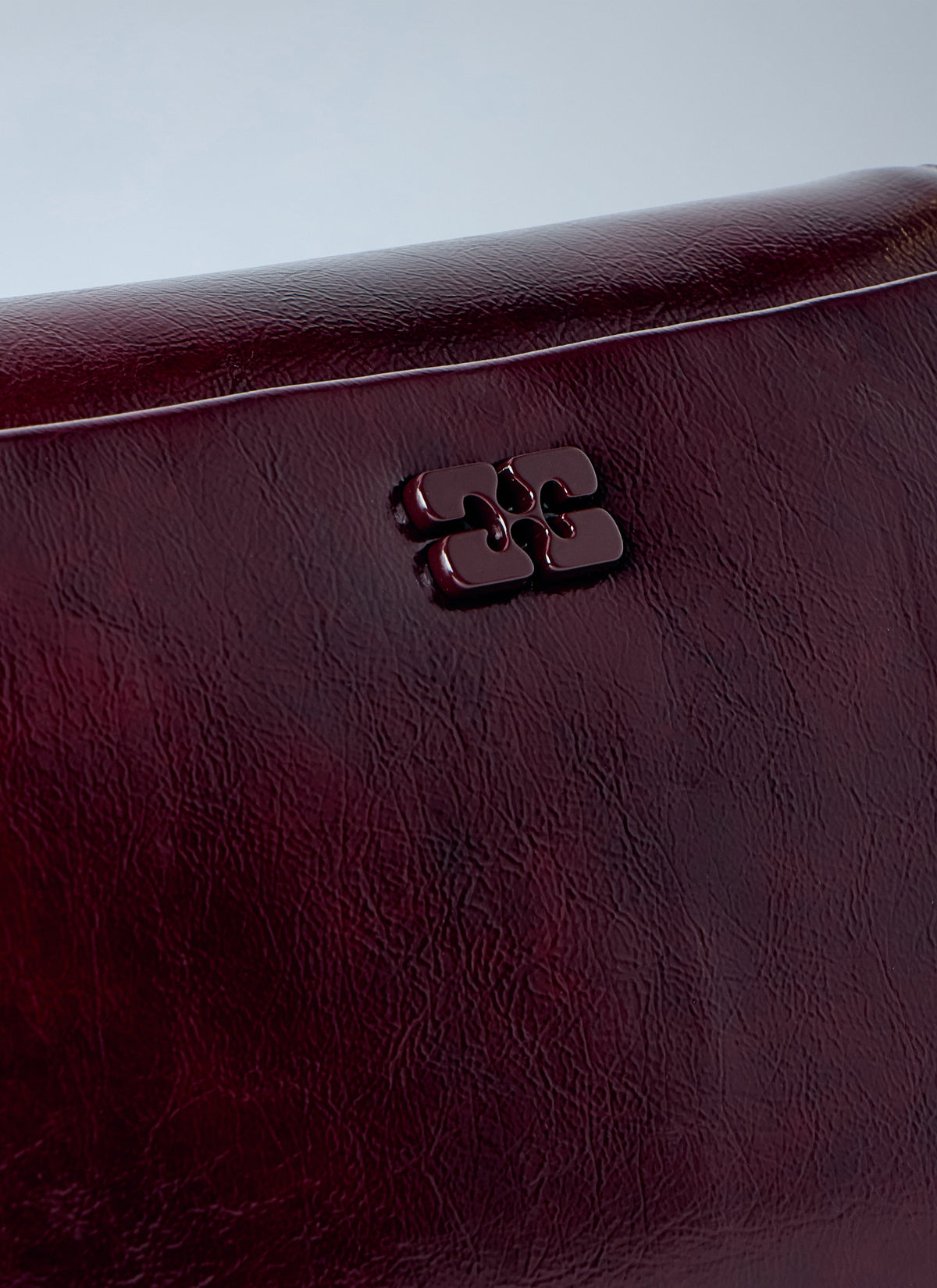 Bou east west shoulder bag