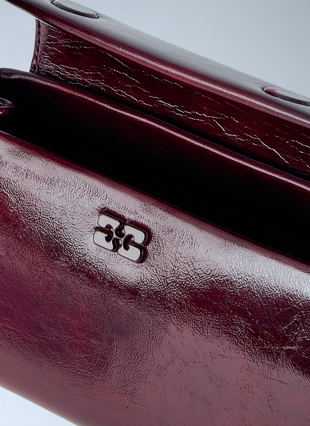 Bou east west shoulder bag