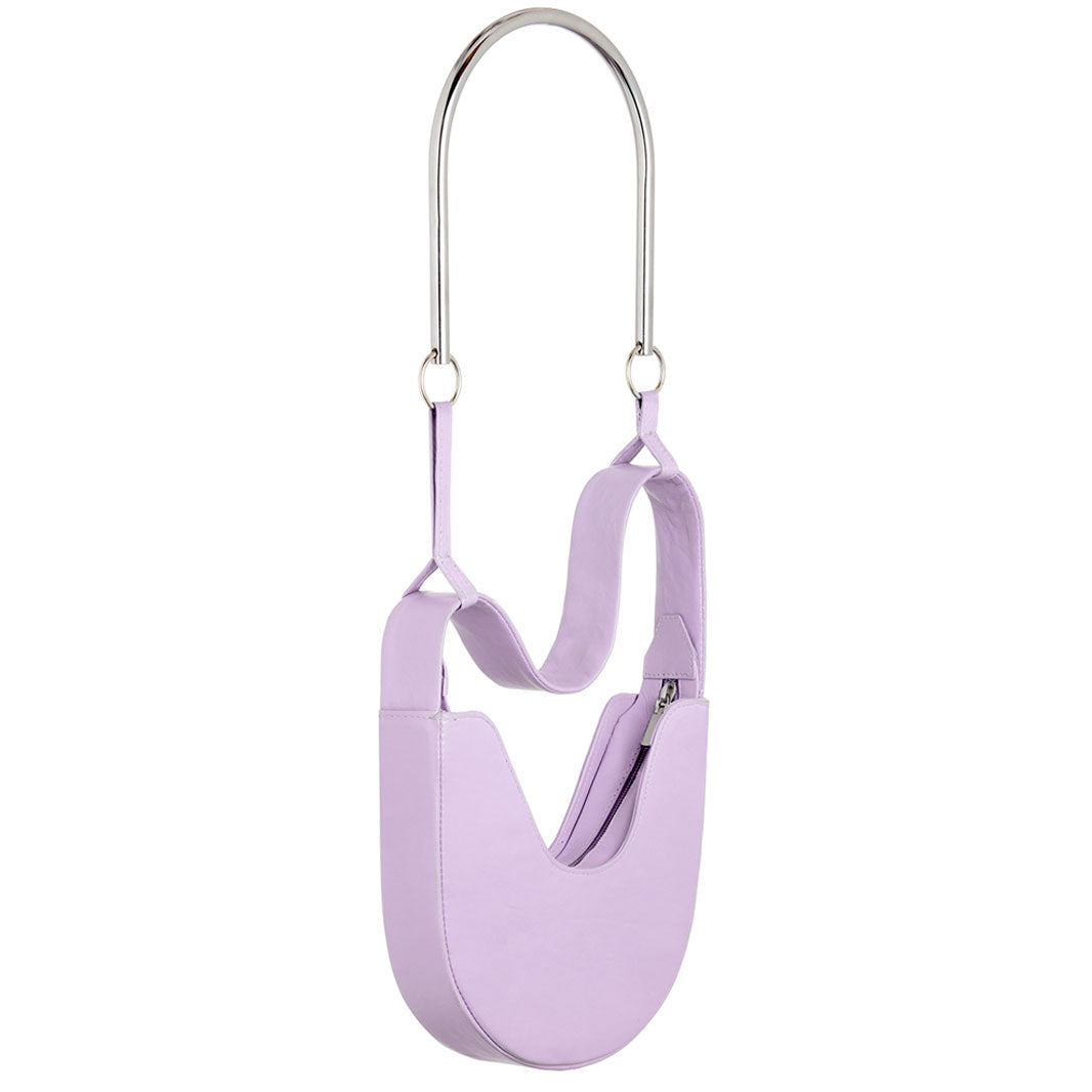 Cora shoulder bag lilla