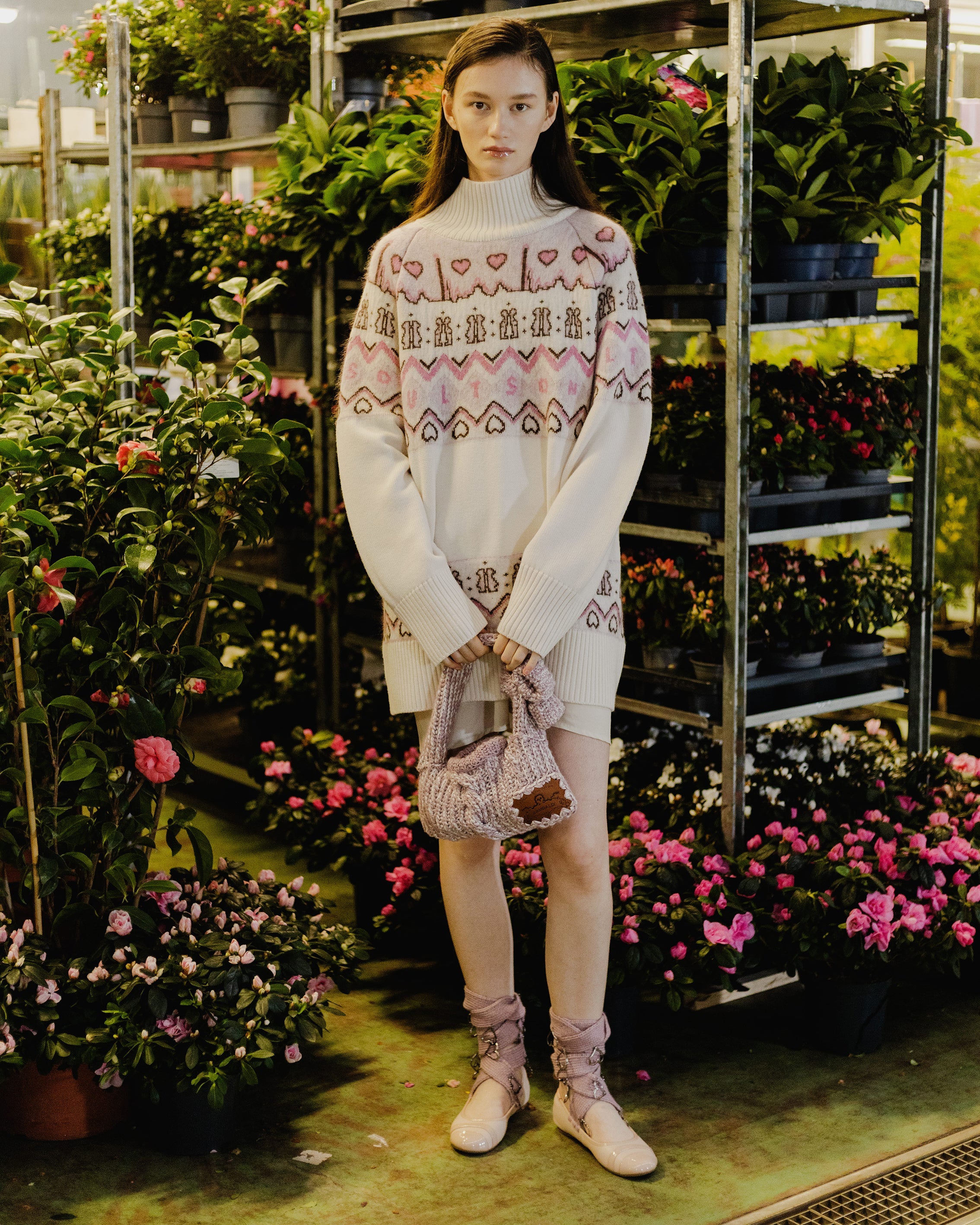 Minidress due di picche