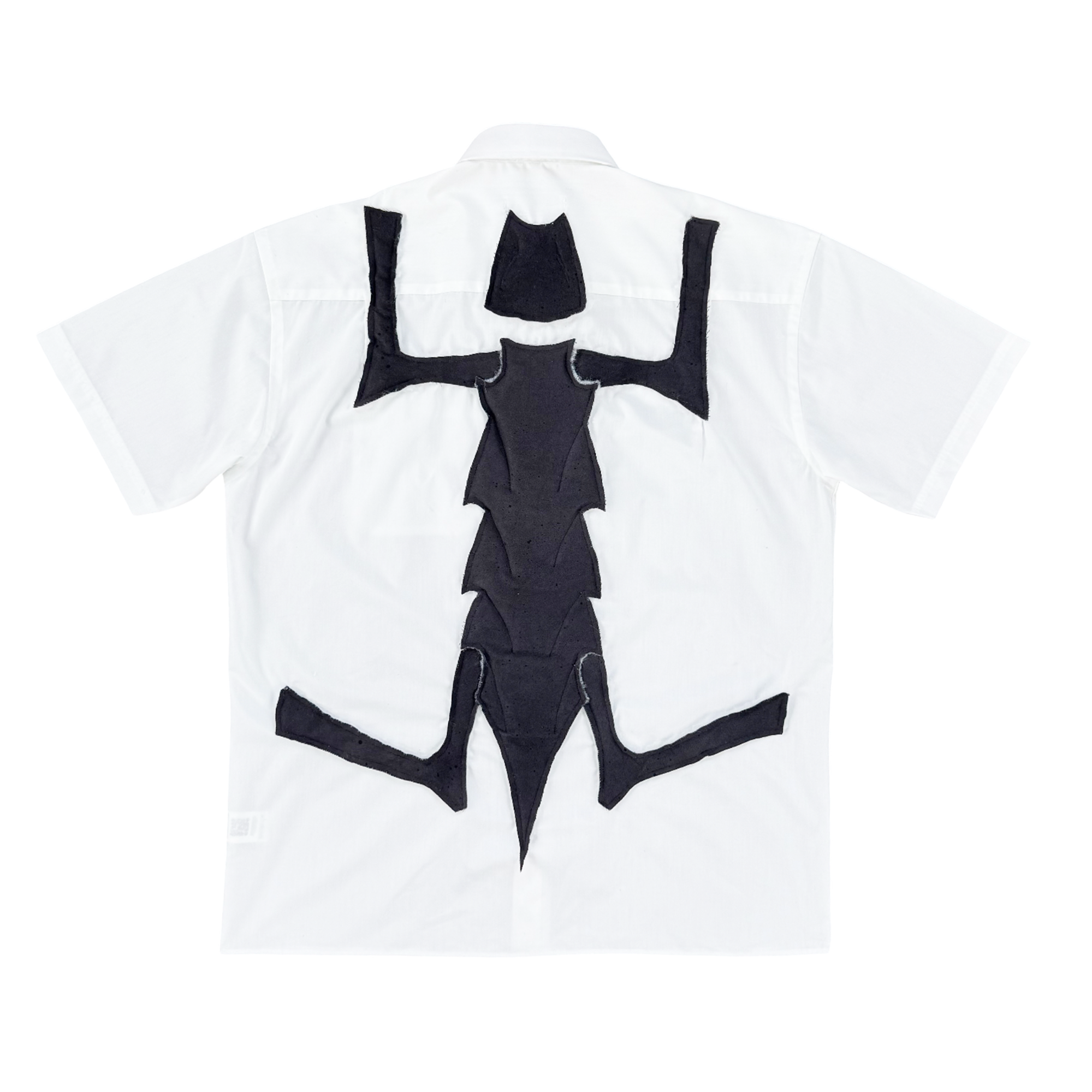 Father and son shirt