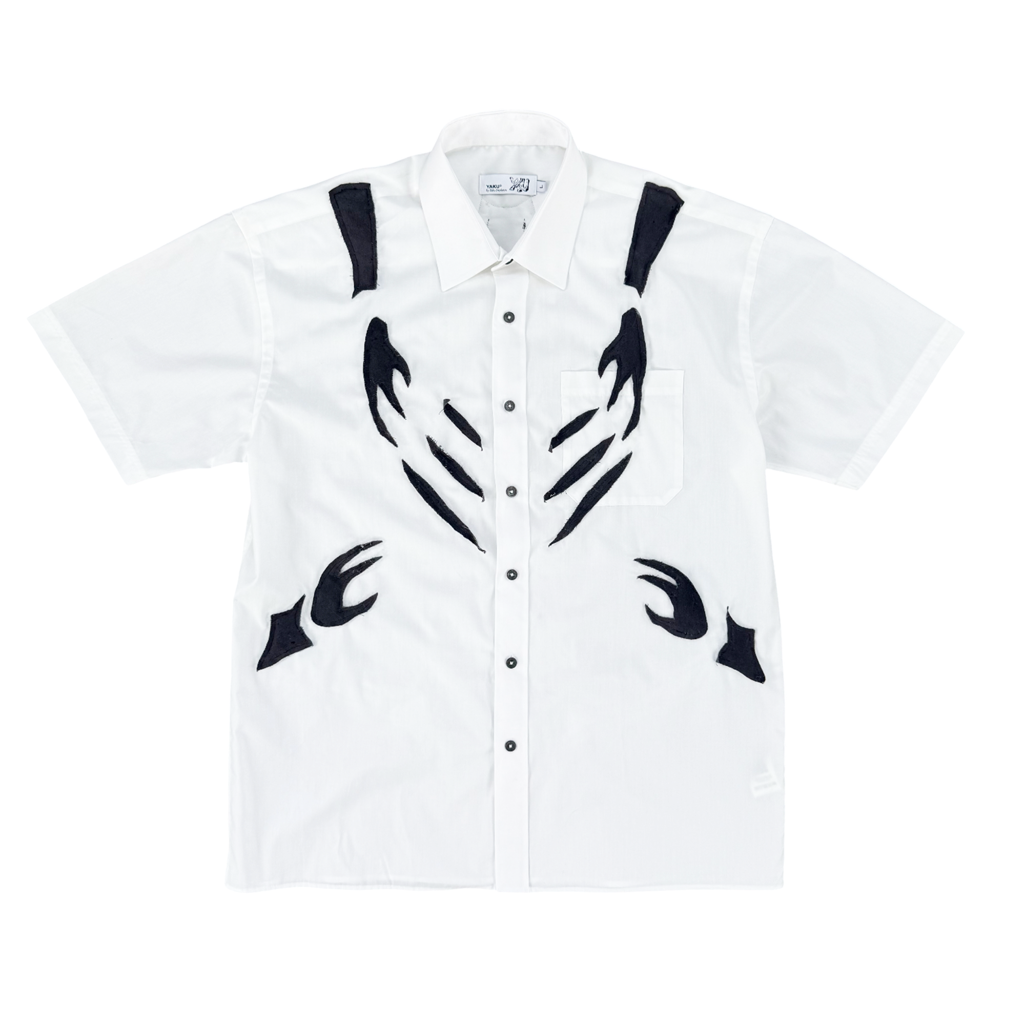 Father and son shirt