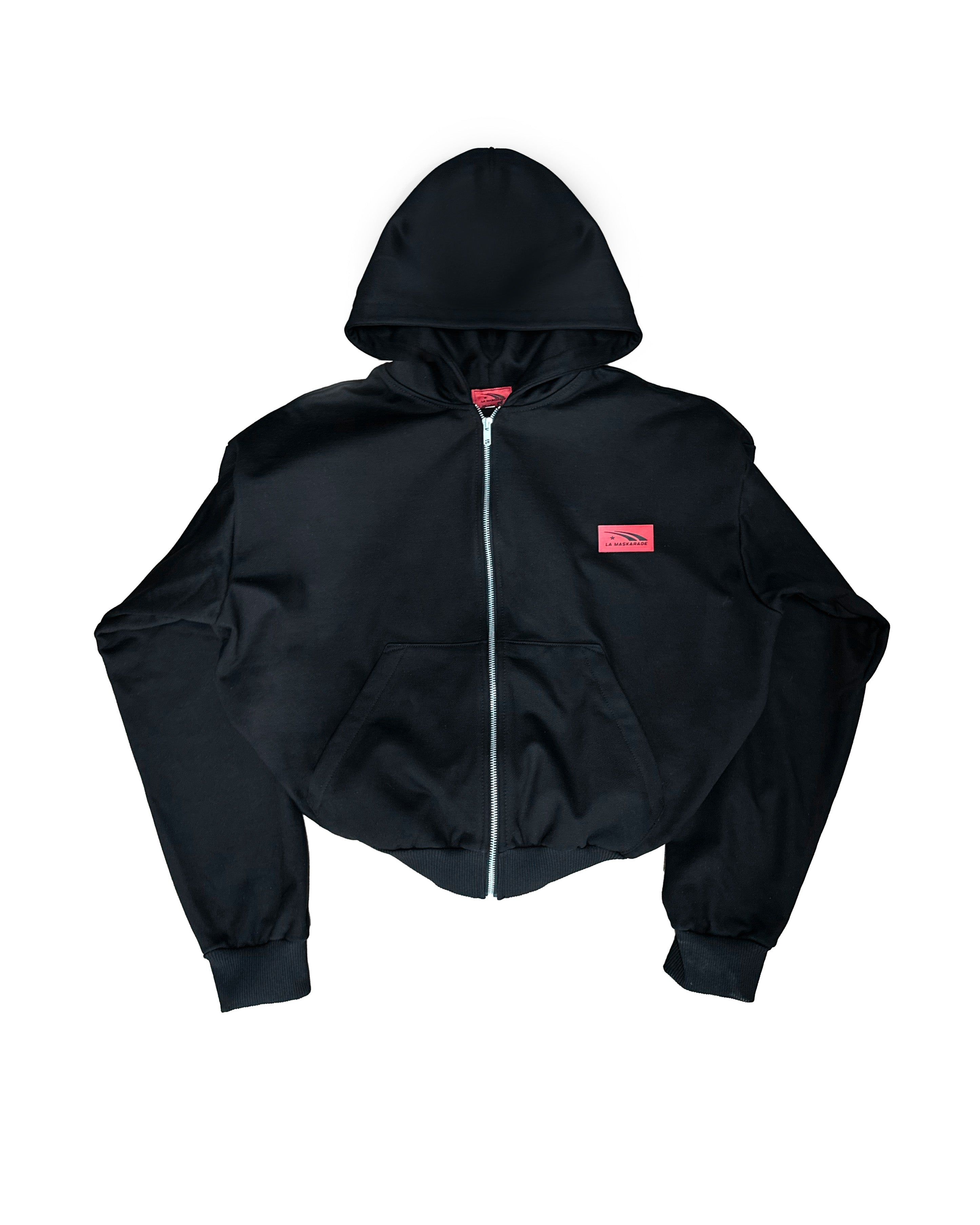 Essential hoodie