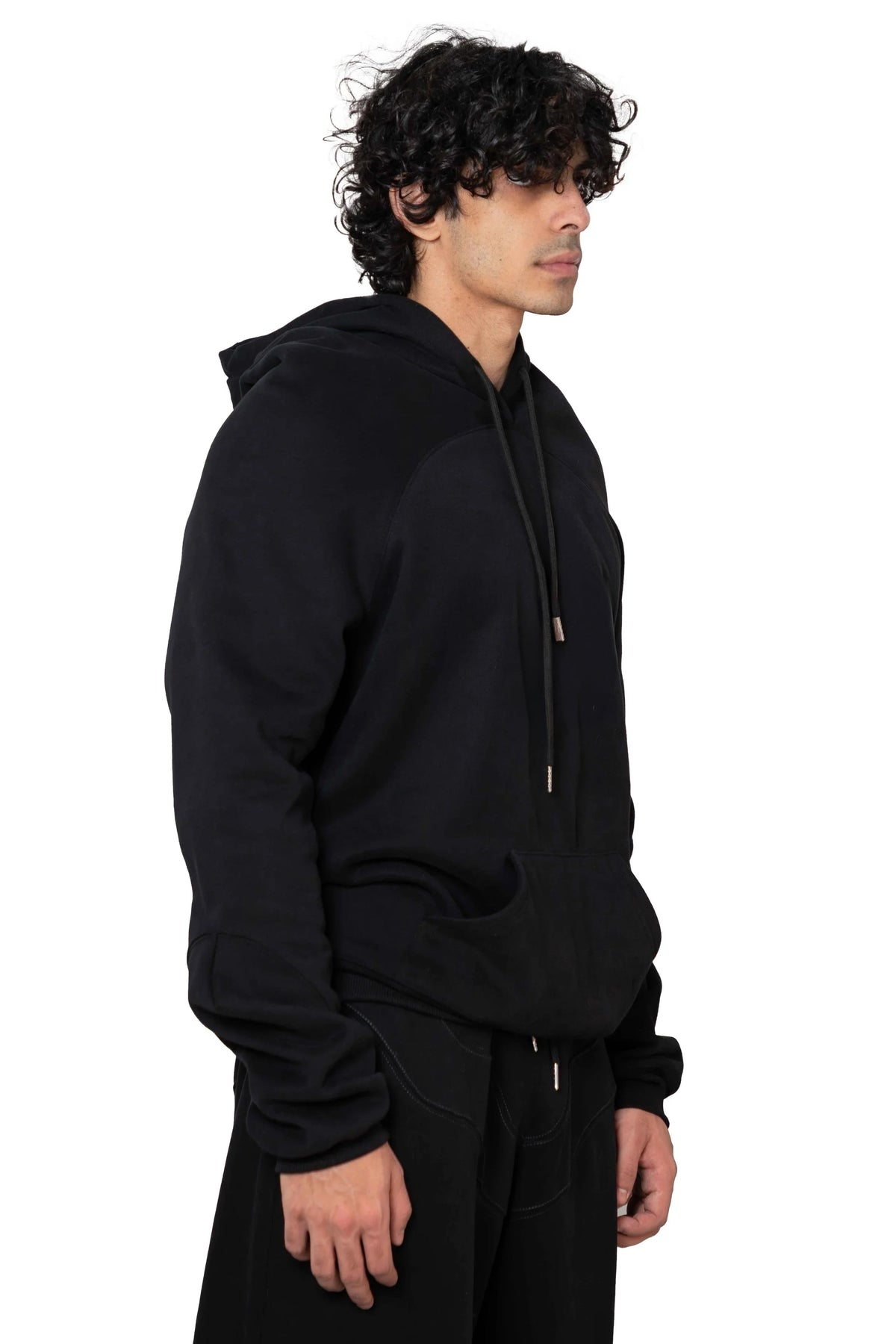 Identity hoodie