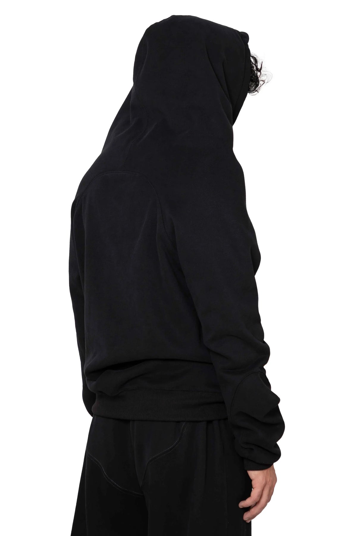 Identity hoodie