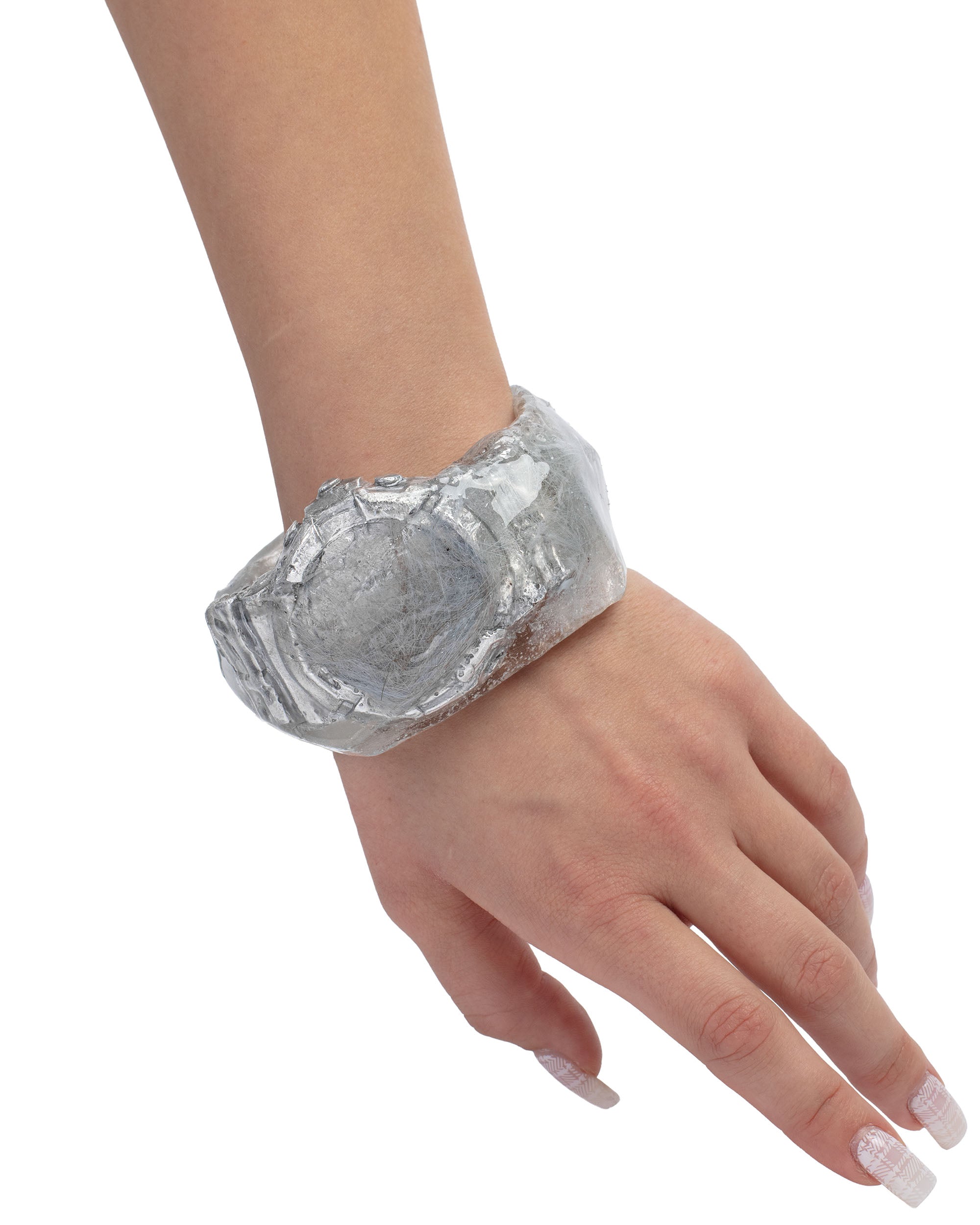 Ice watch bracelet