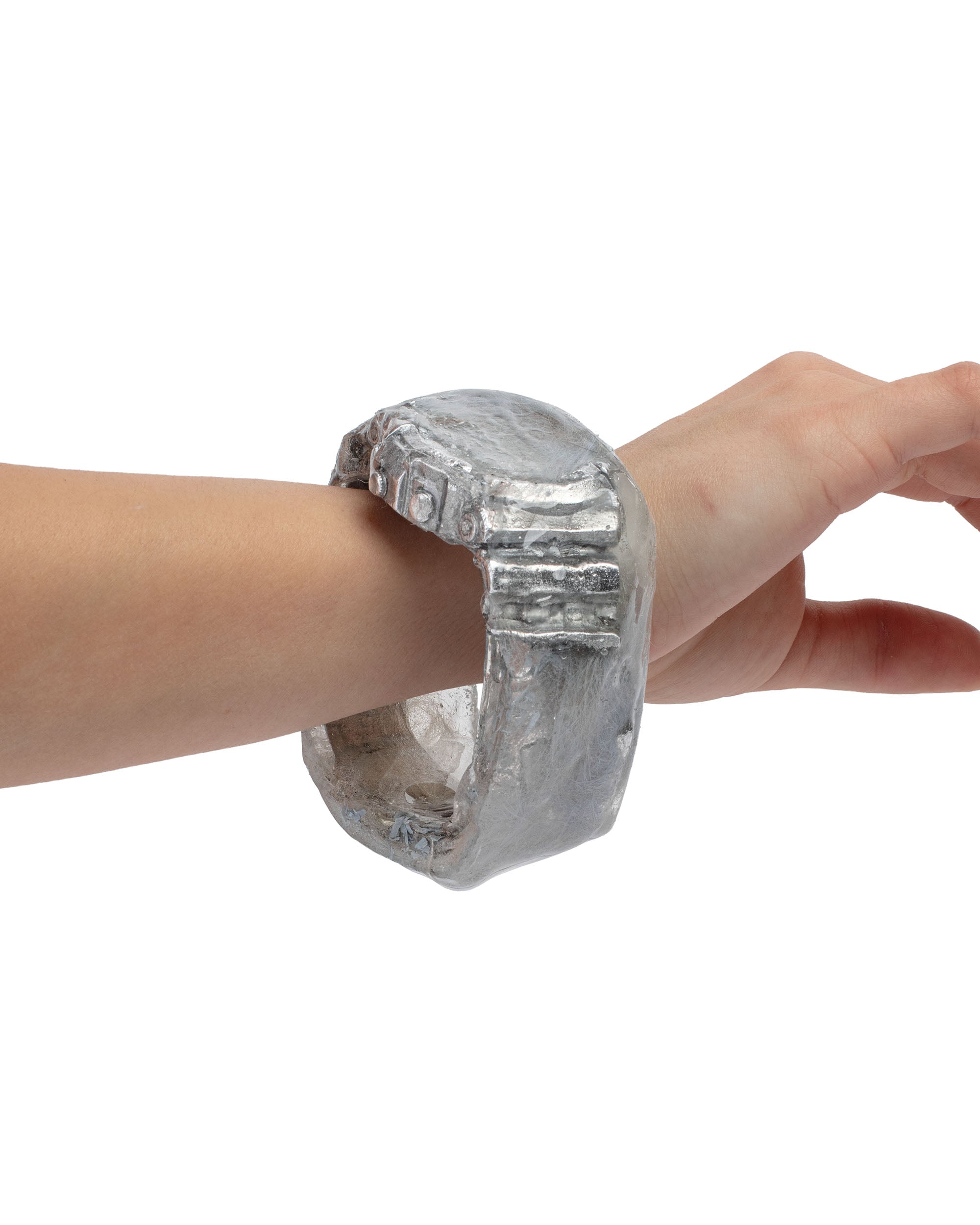 Ice watch bracelet