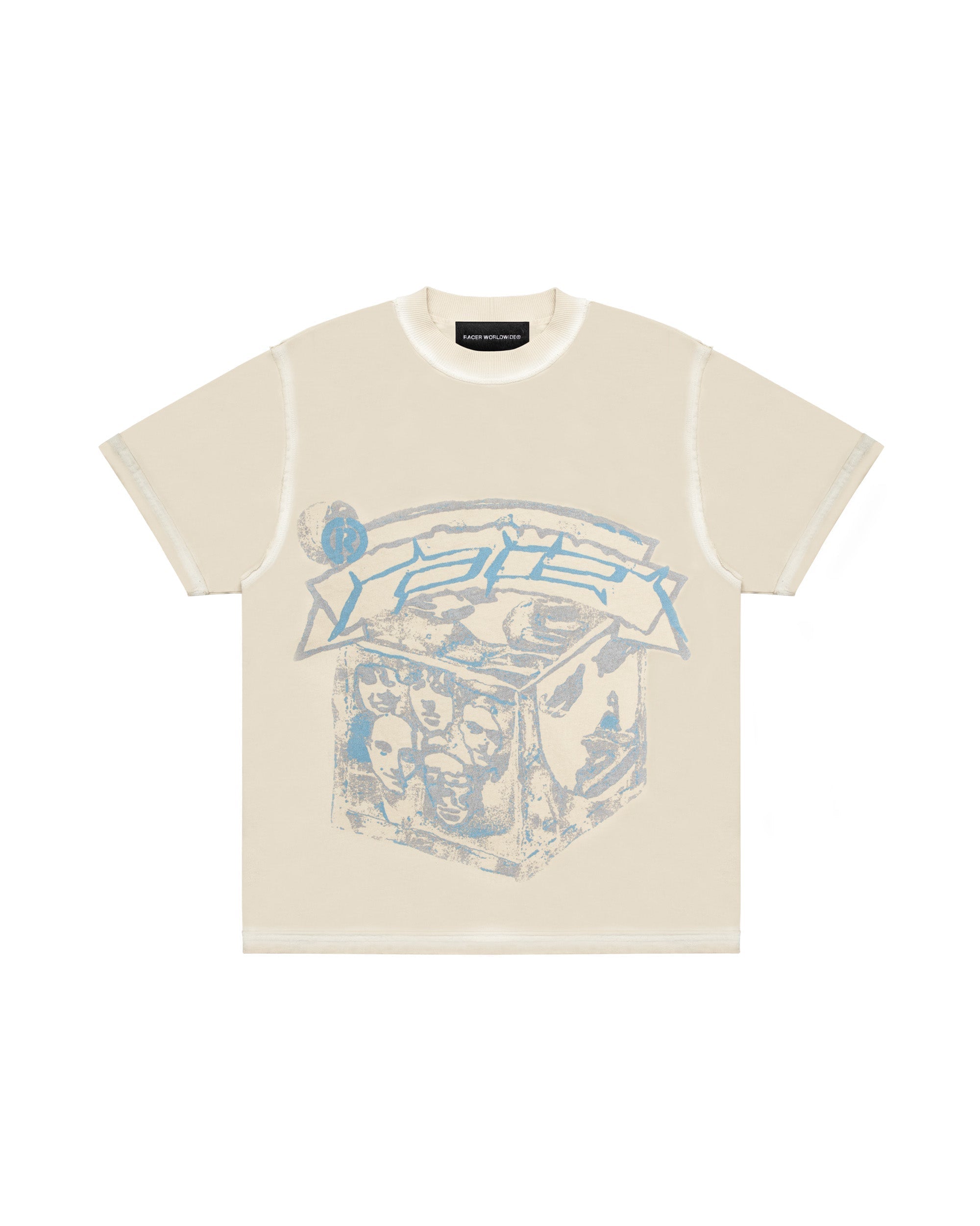 Ice t-shirt
