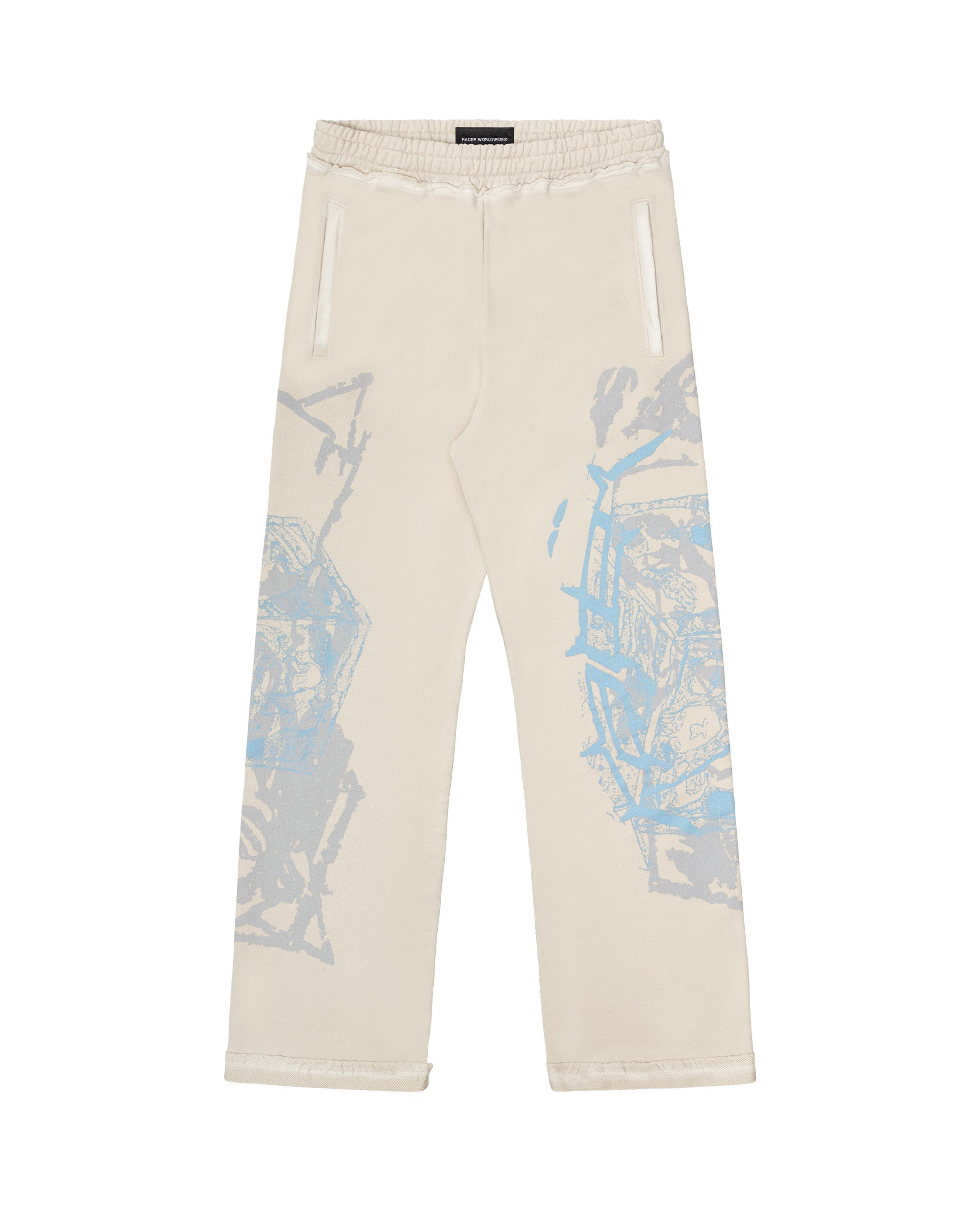 Ice sweatpants