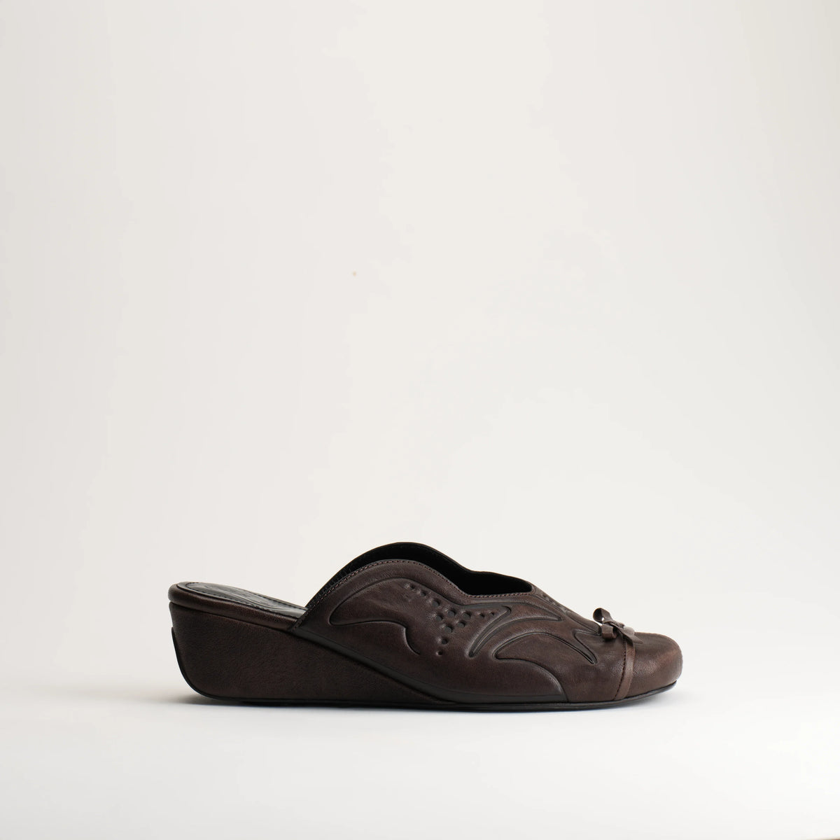 Hotaru mules