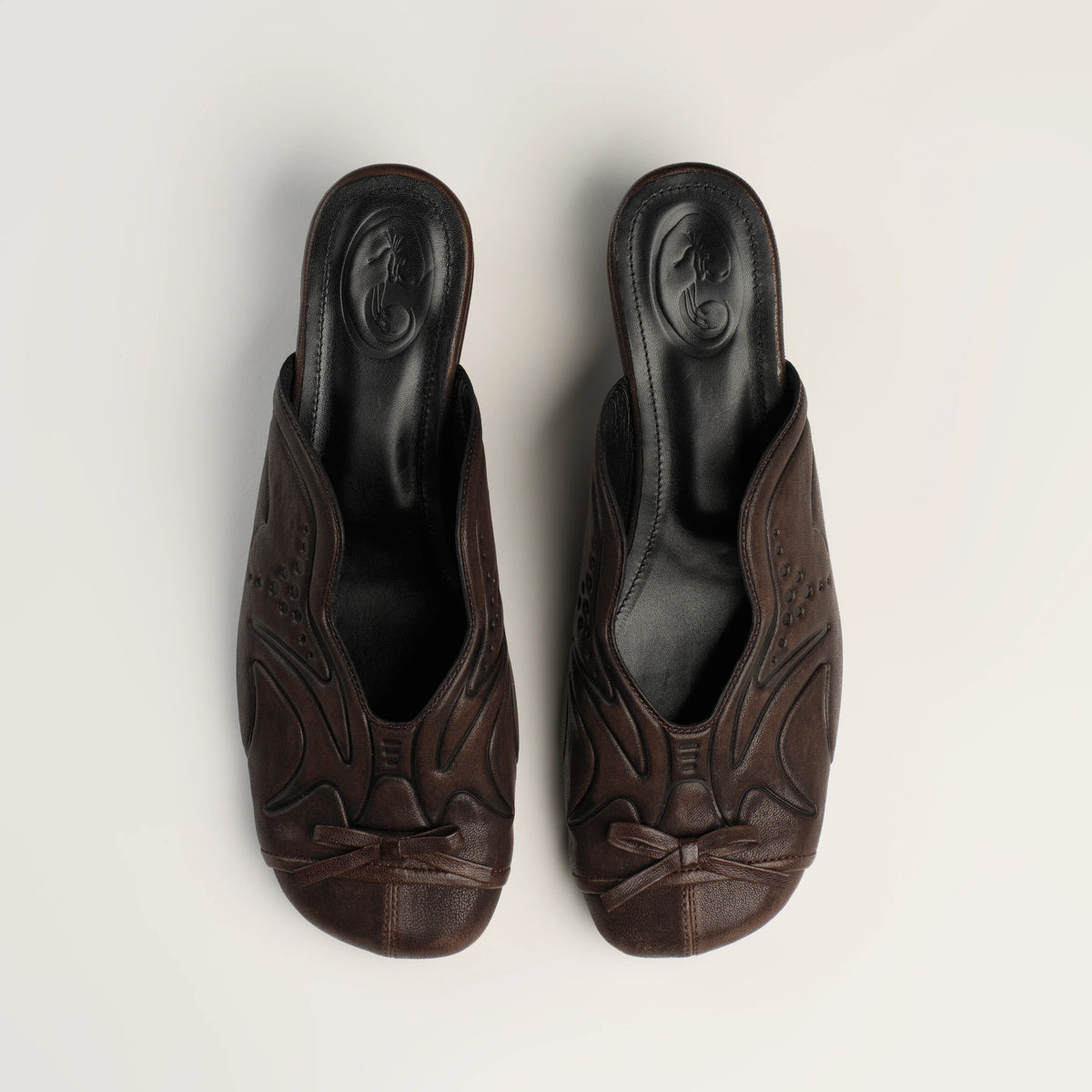 Hotaru mules