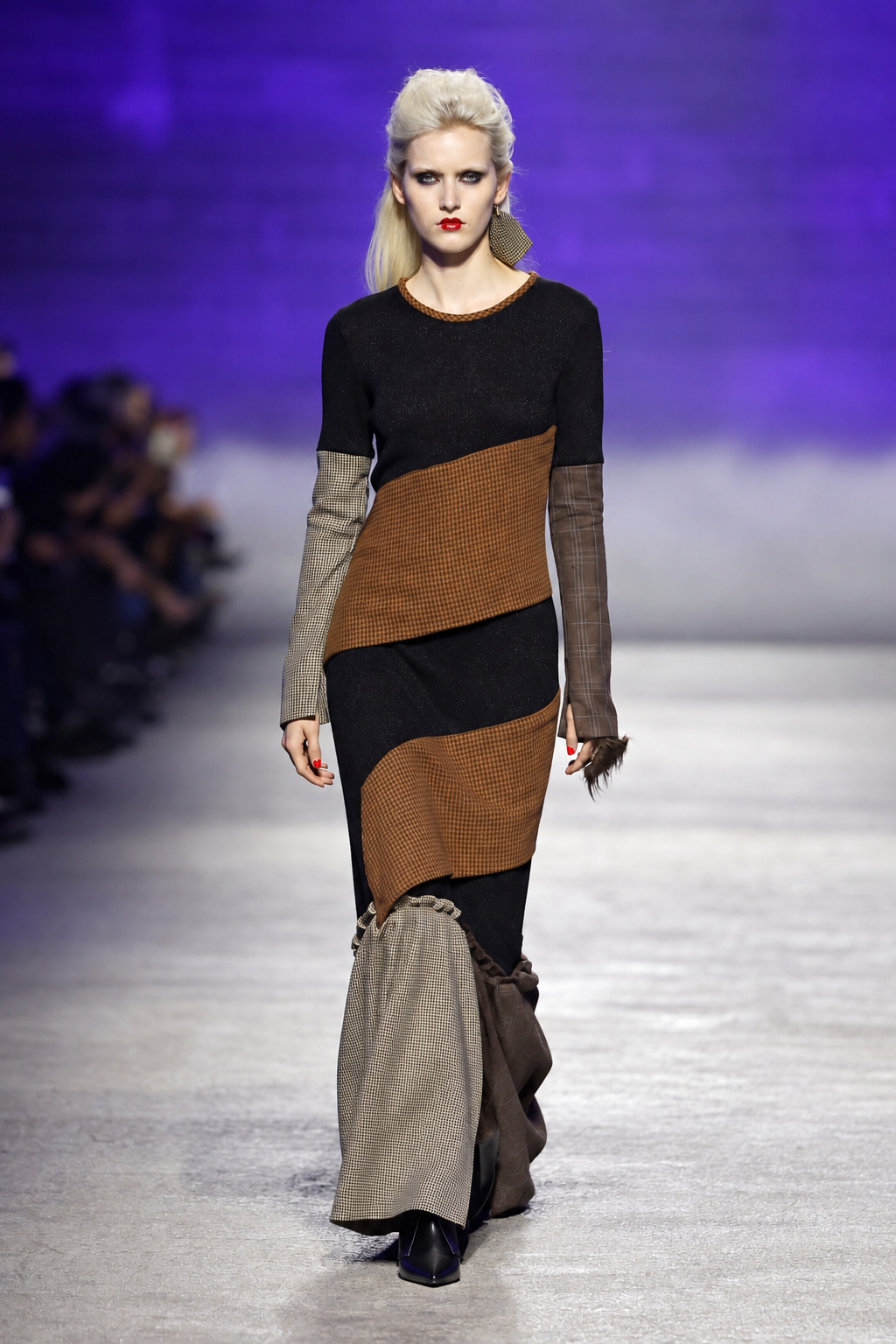 Ievd dress