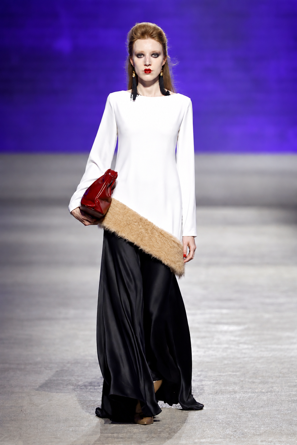 Tesic dress