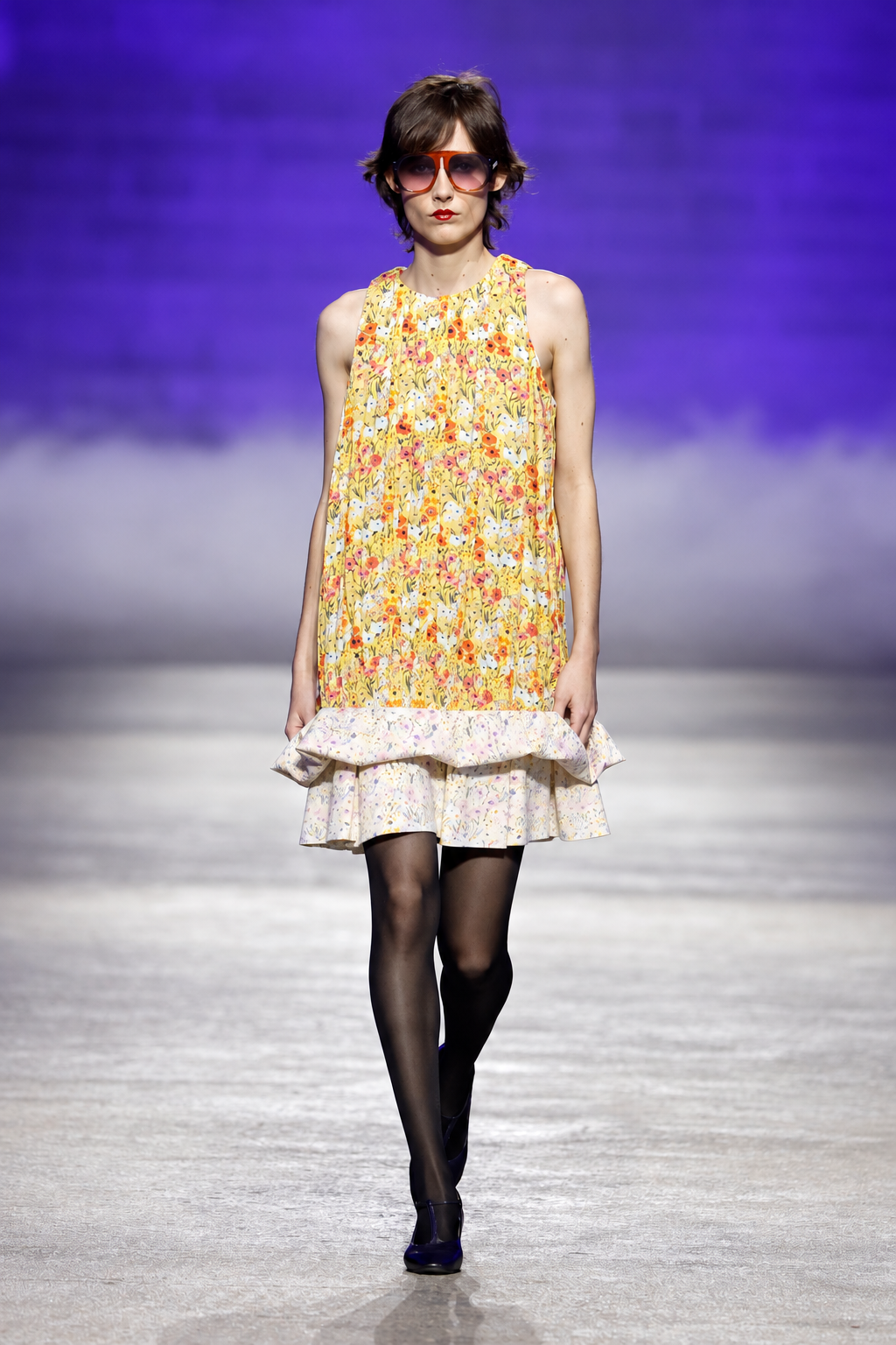 Suspse dress