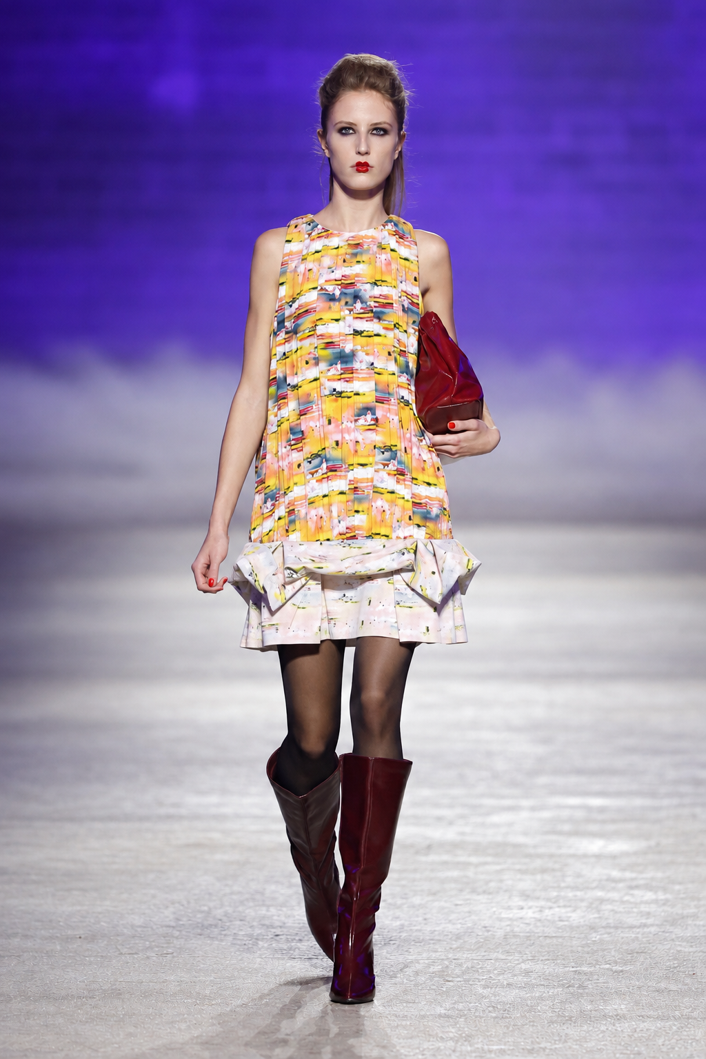 Ainta dress