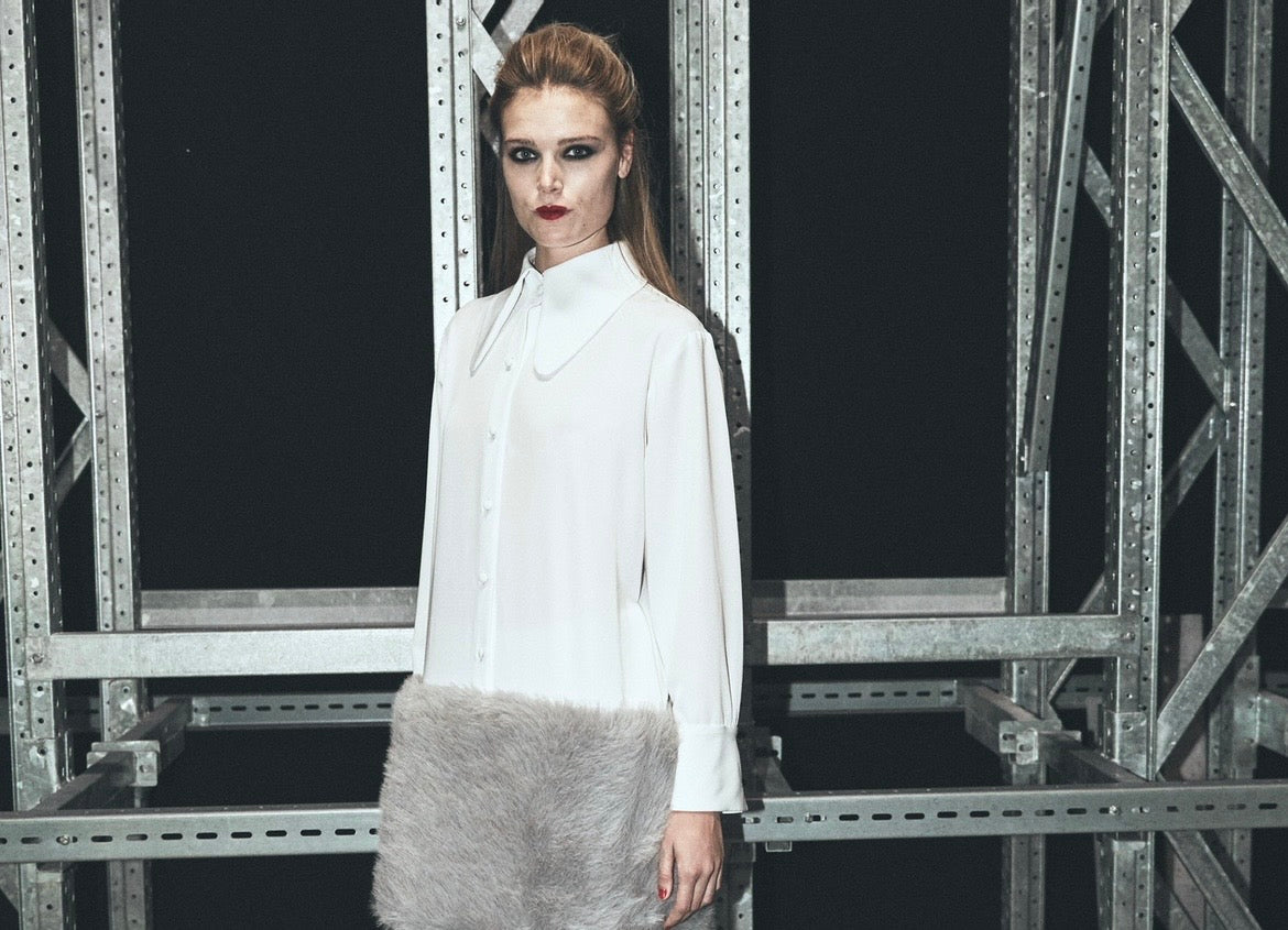 Joahne blusa