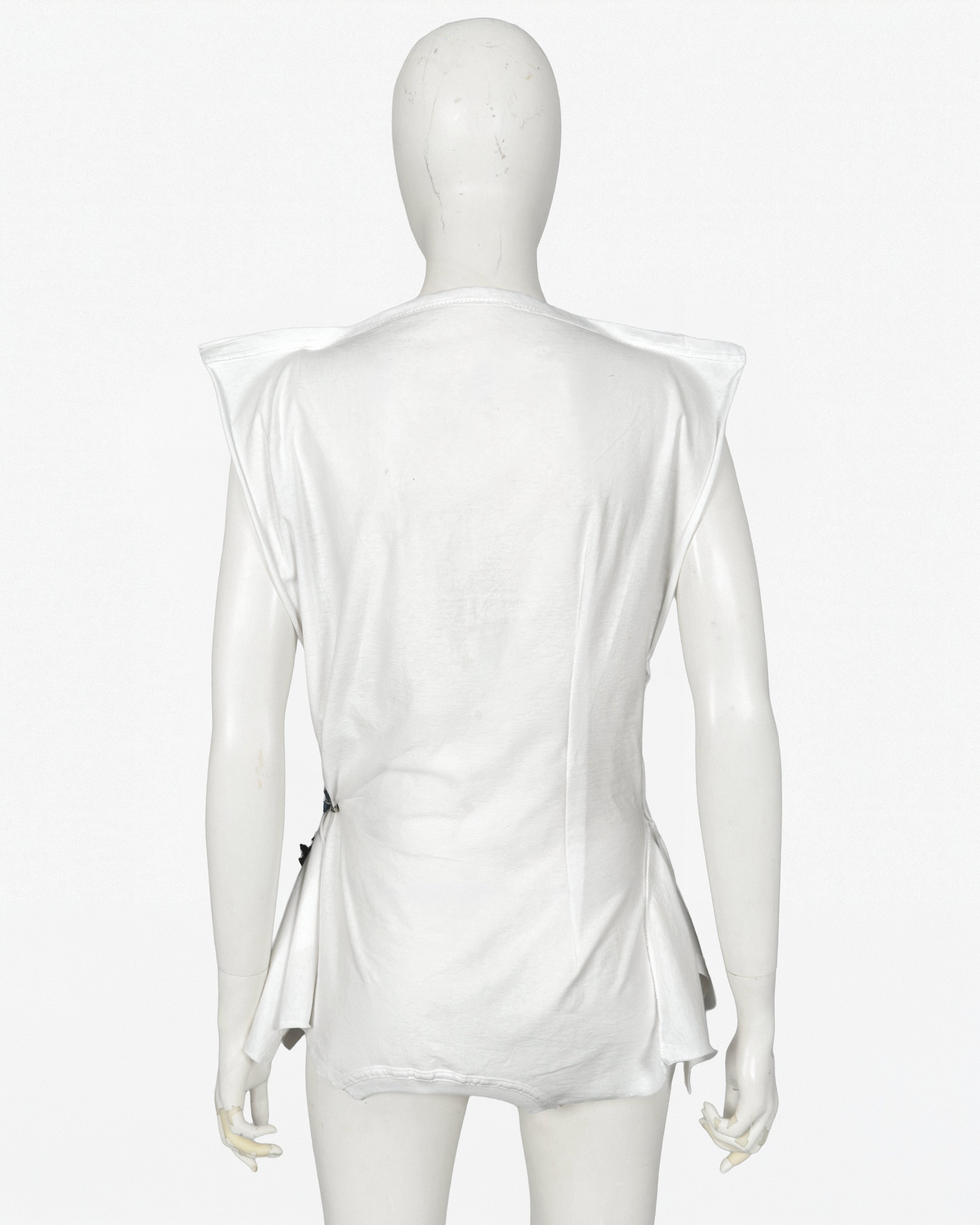 007-26 basic t-shirt