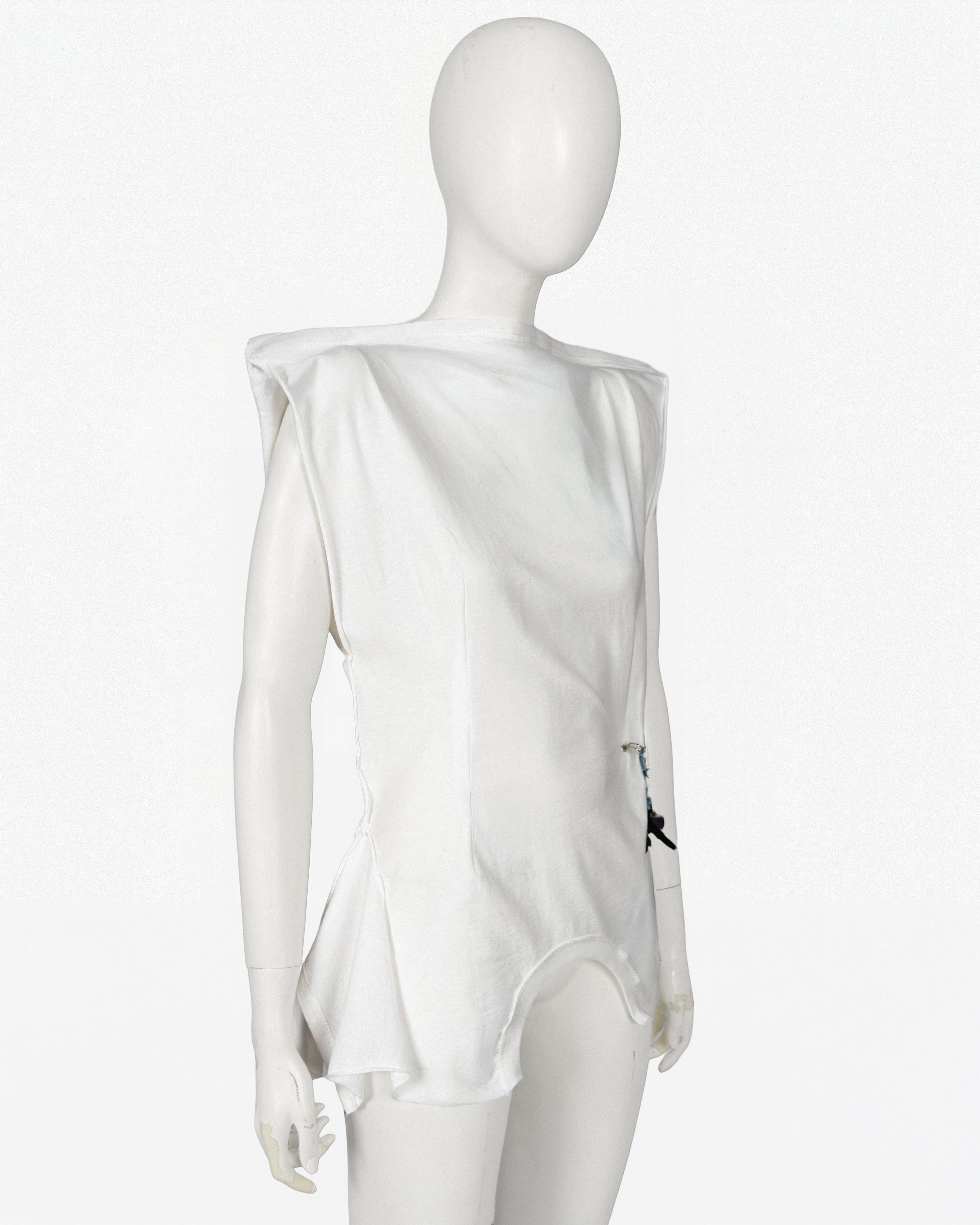 007-26 basic t-shirt