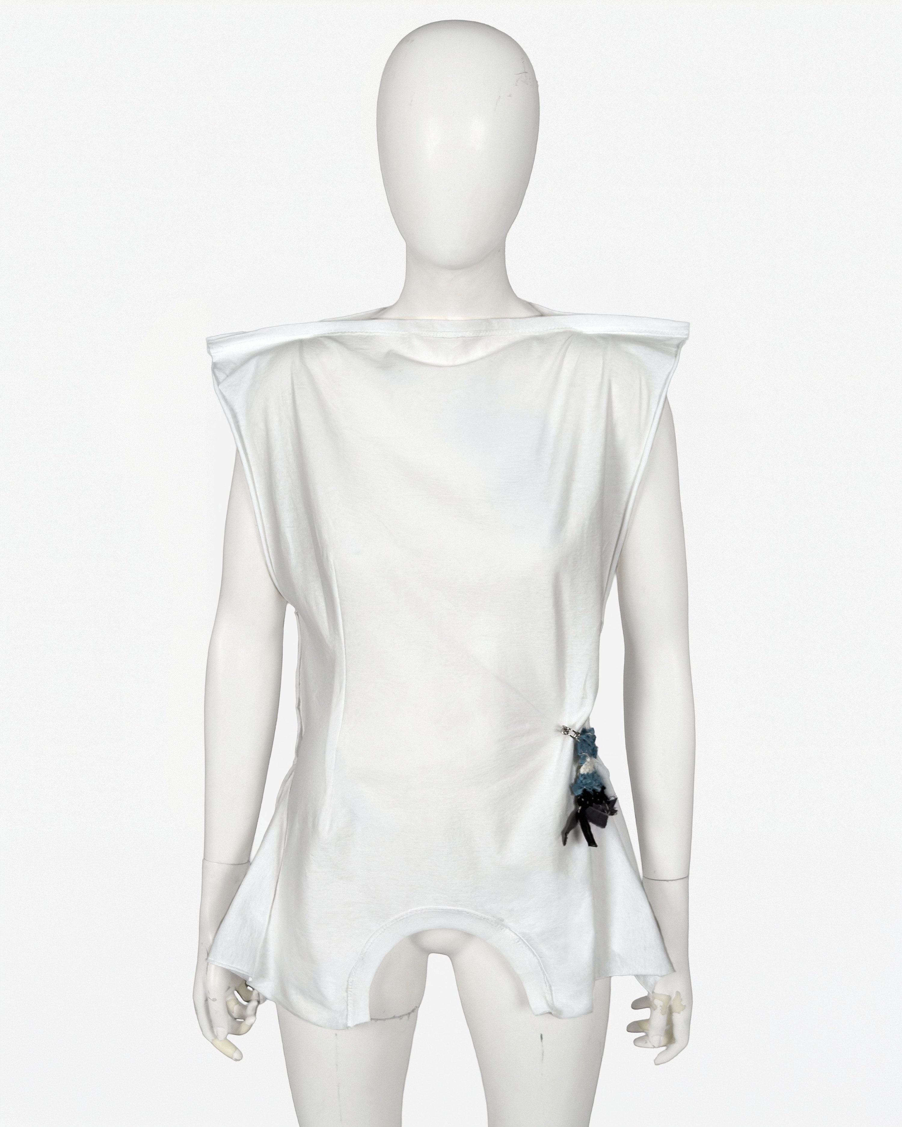 007-26 basic t-shirt