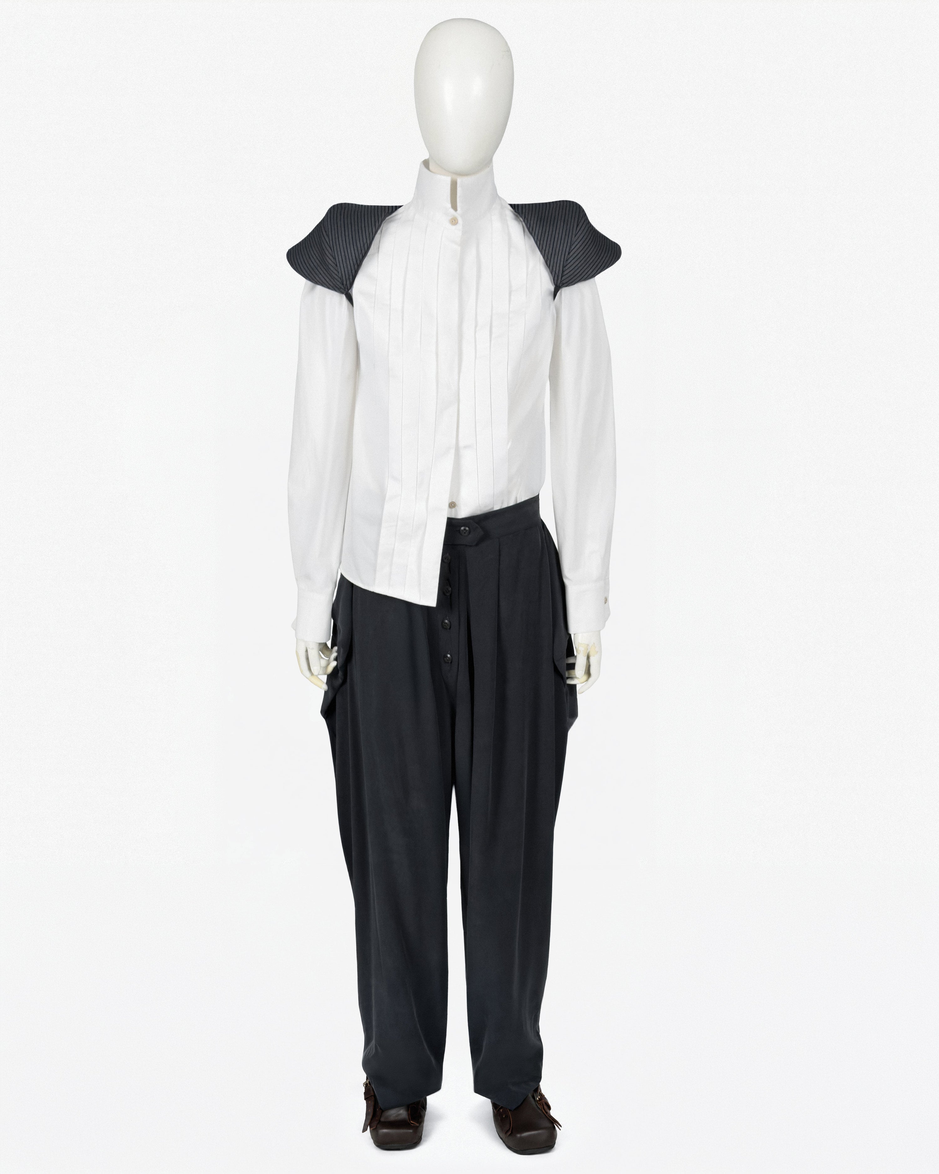007-28 y pants