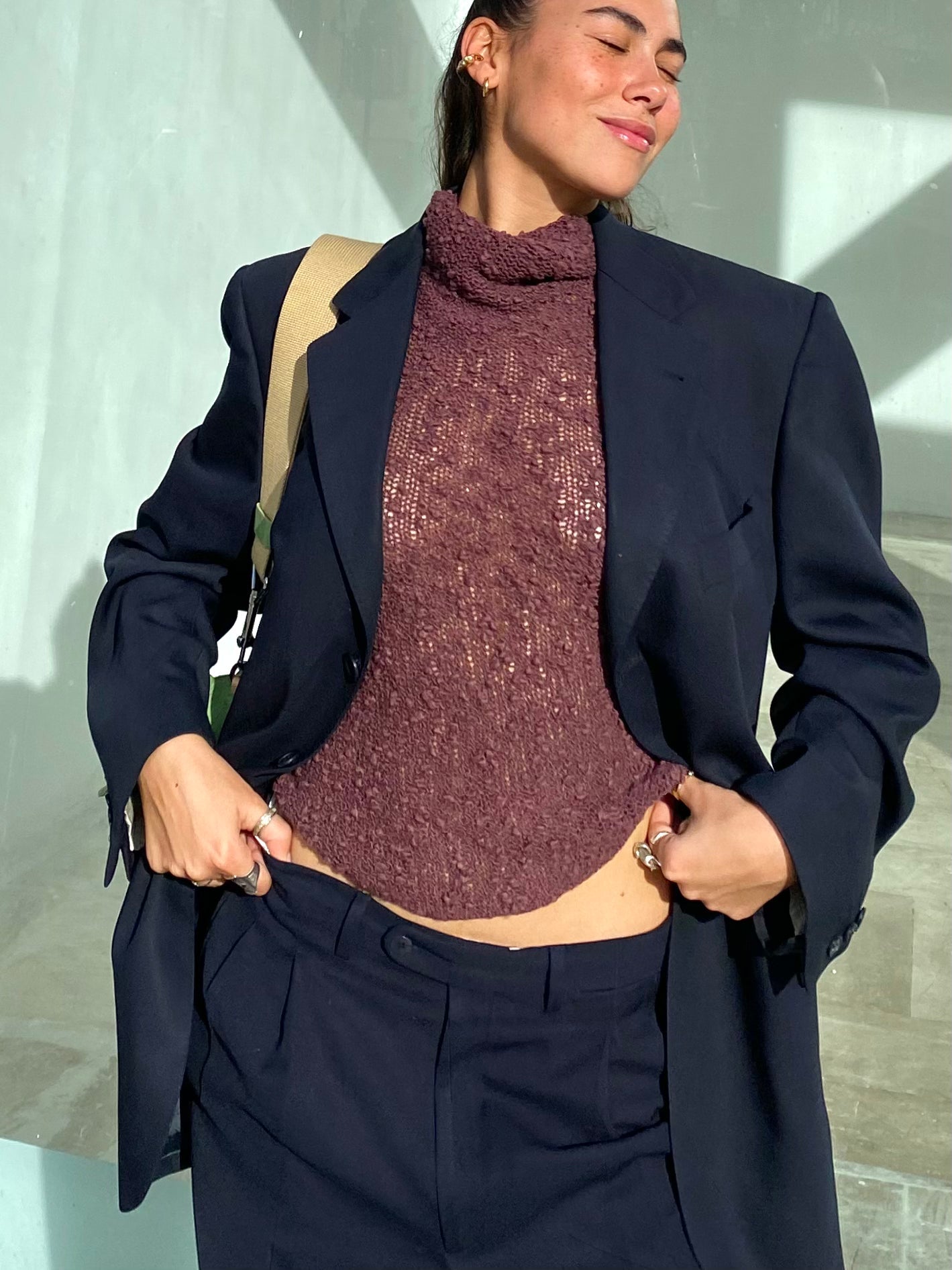 Amalfi top