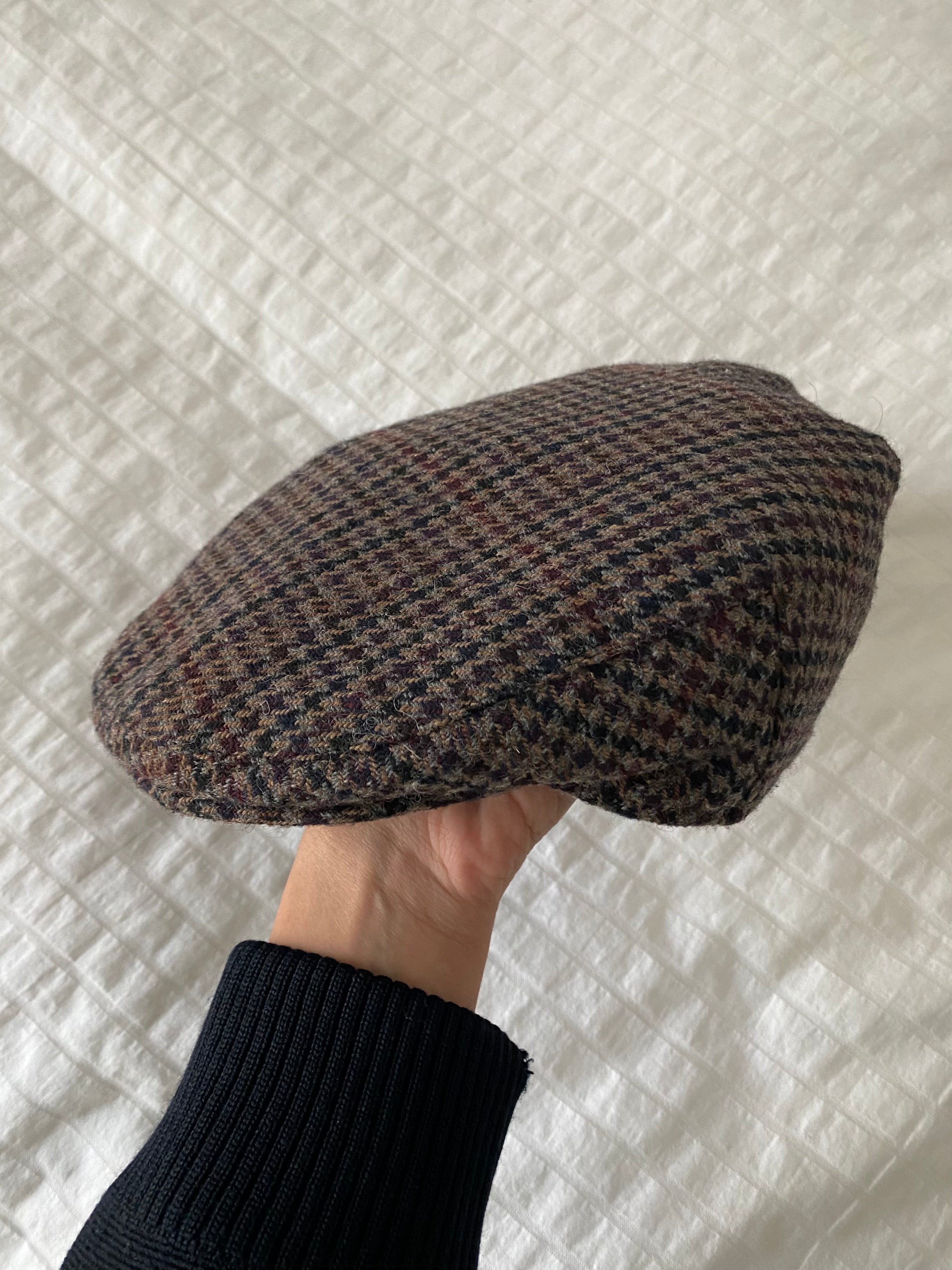 Grün beret