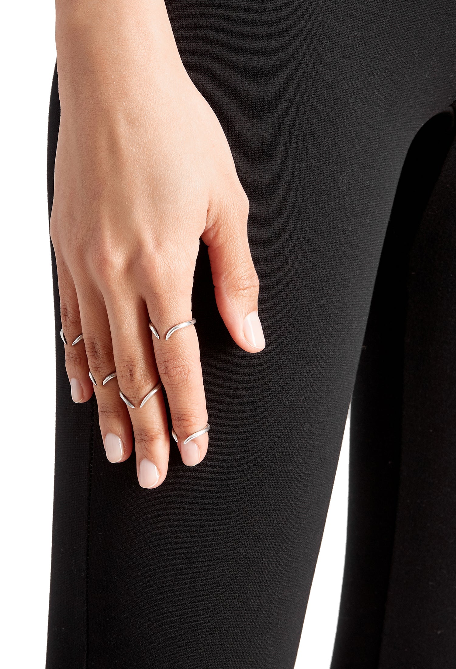 Antlers ring