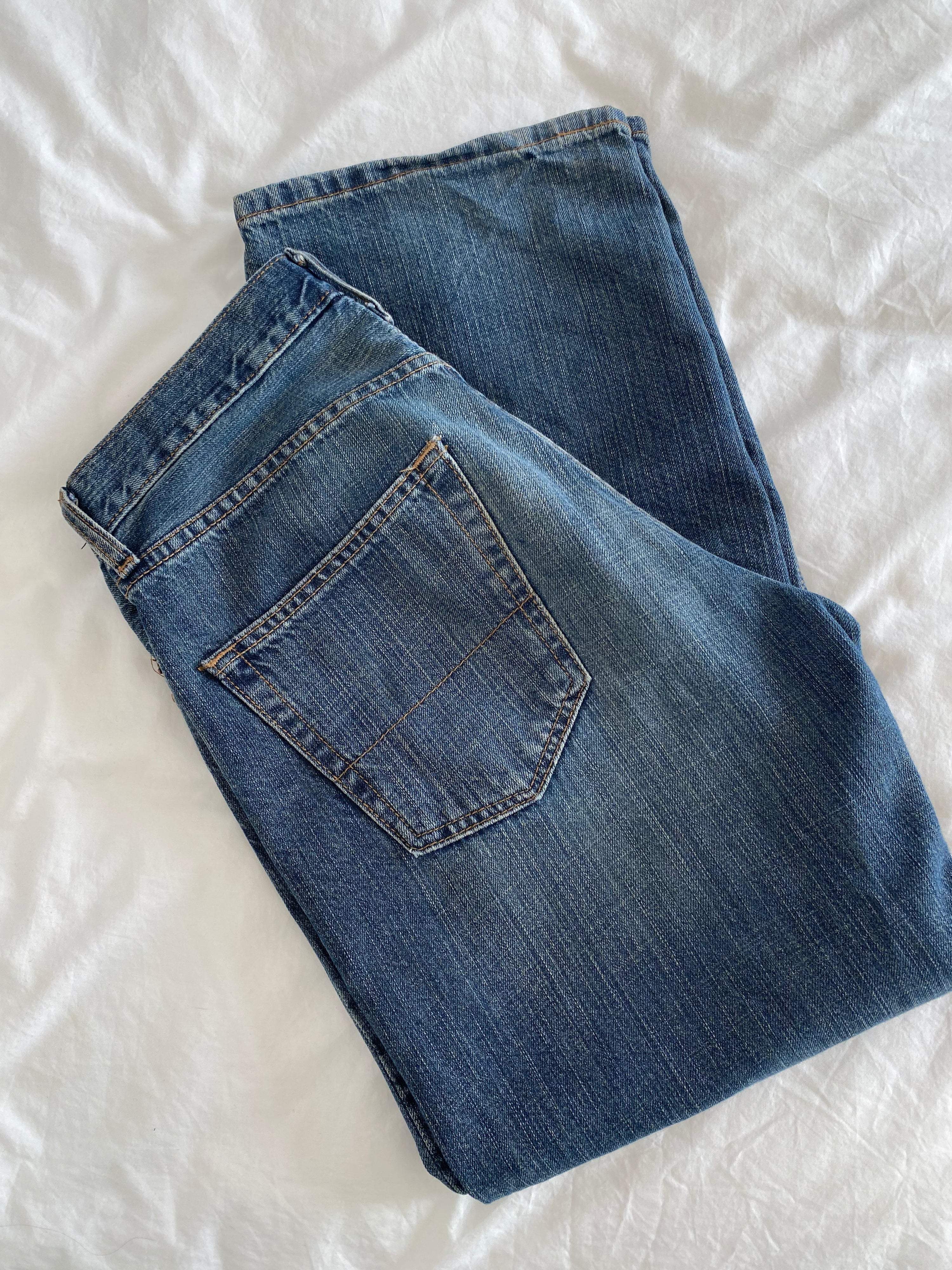 Makati pants