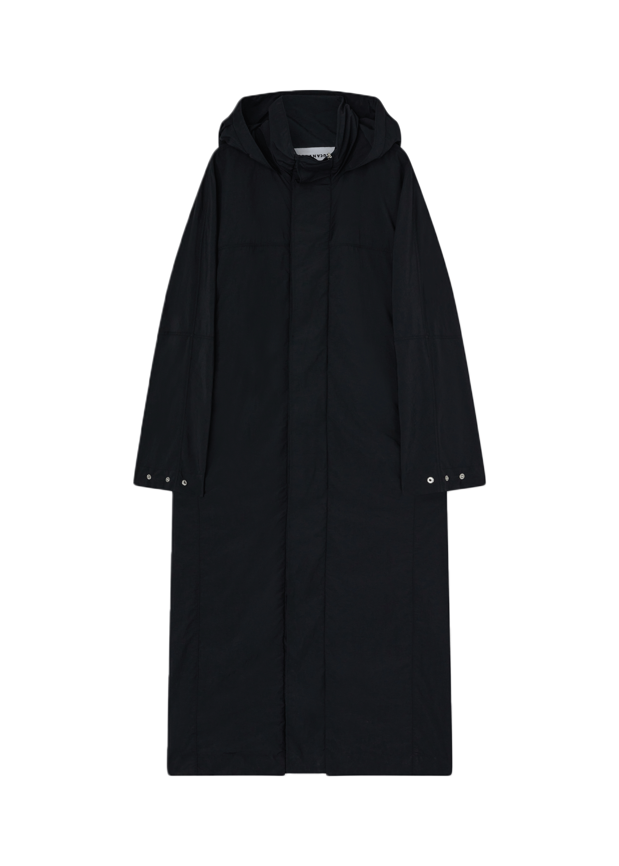 Megabit duster