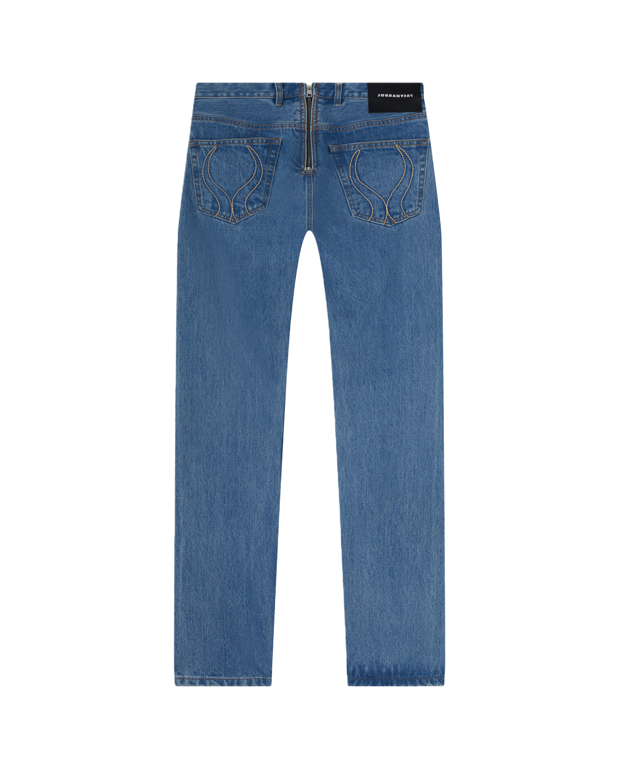 Robin jeans light indigo
